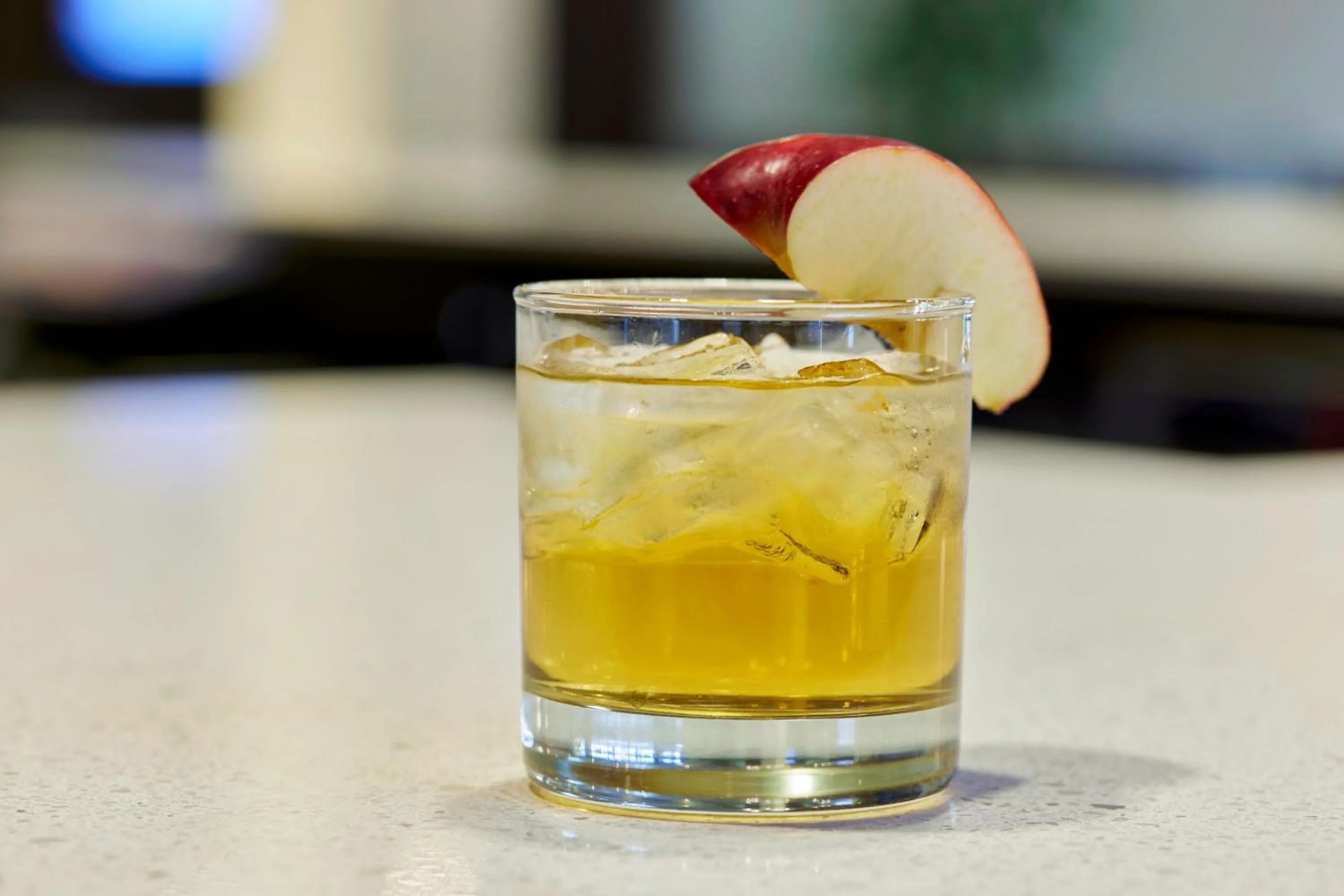 Restaurant/places to eat in Sheraton Atlanta Perimeter North