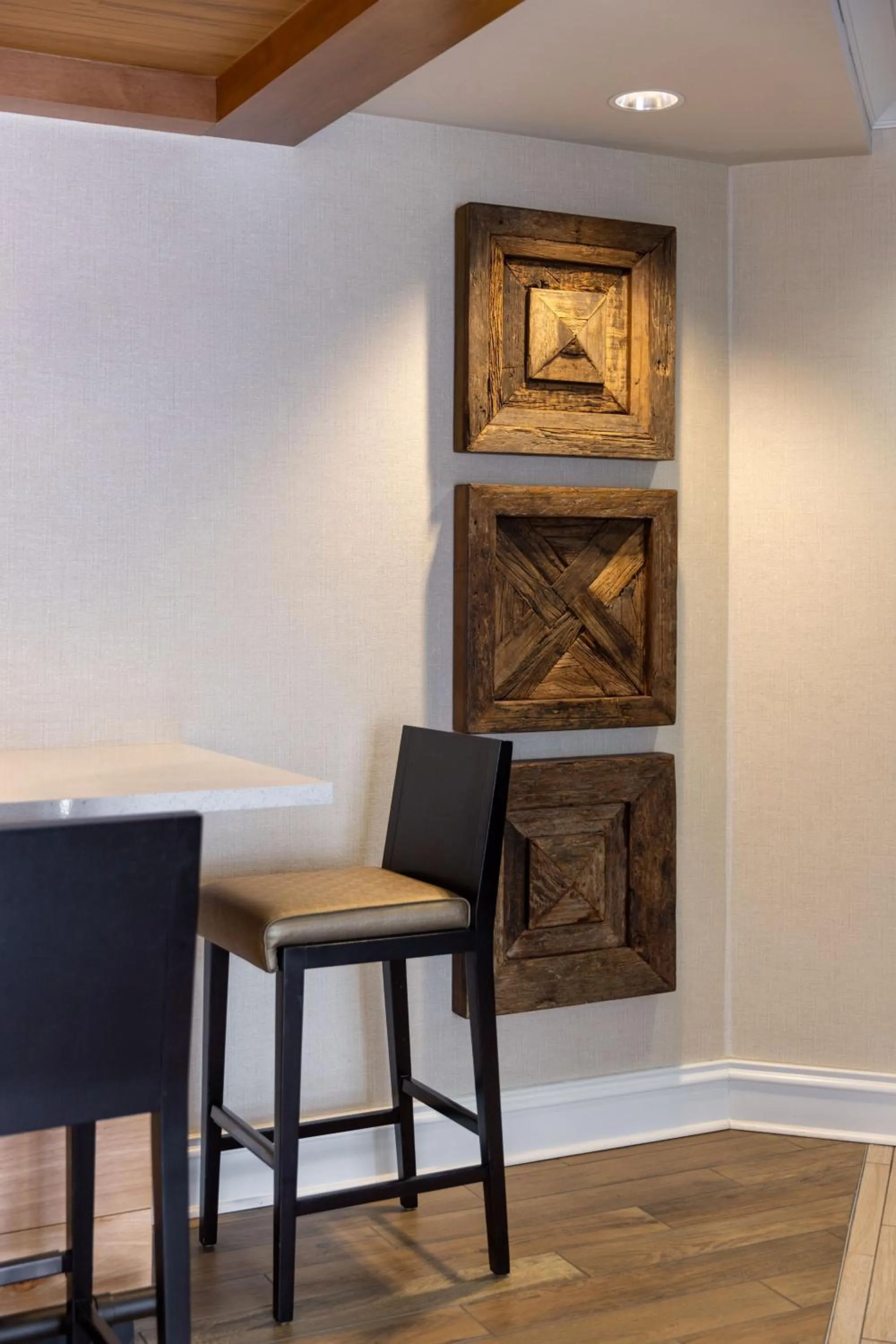 Lounge or bar in Sheraton Atlanta Perimeter North