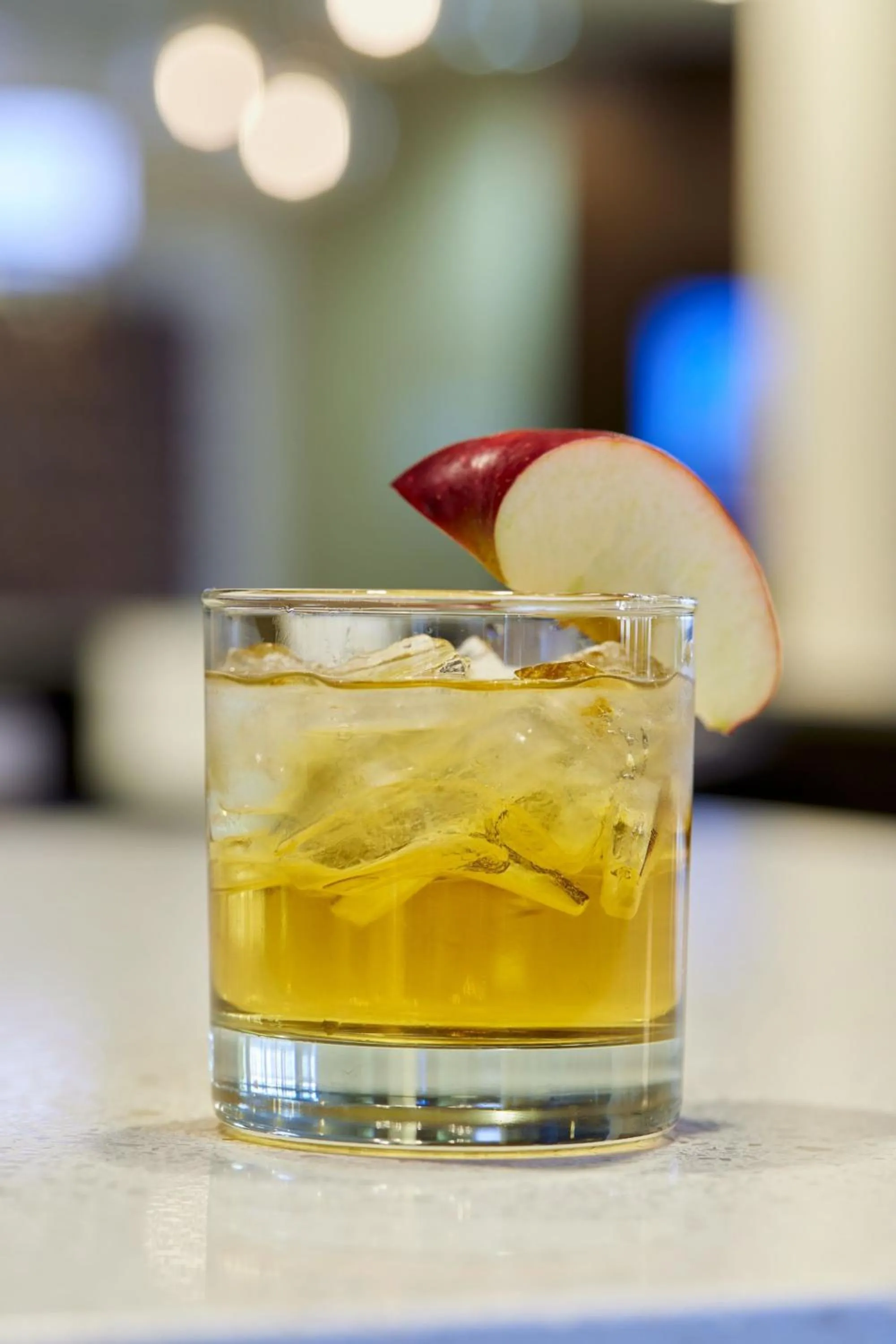 Restaurant/places to eat in Sheraton Atlanta Perimeter North