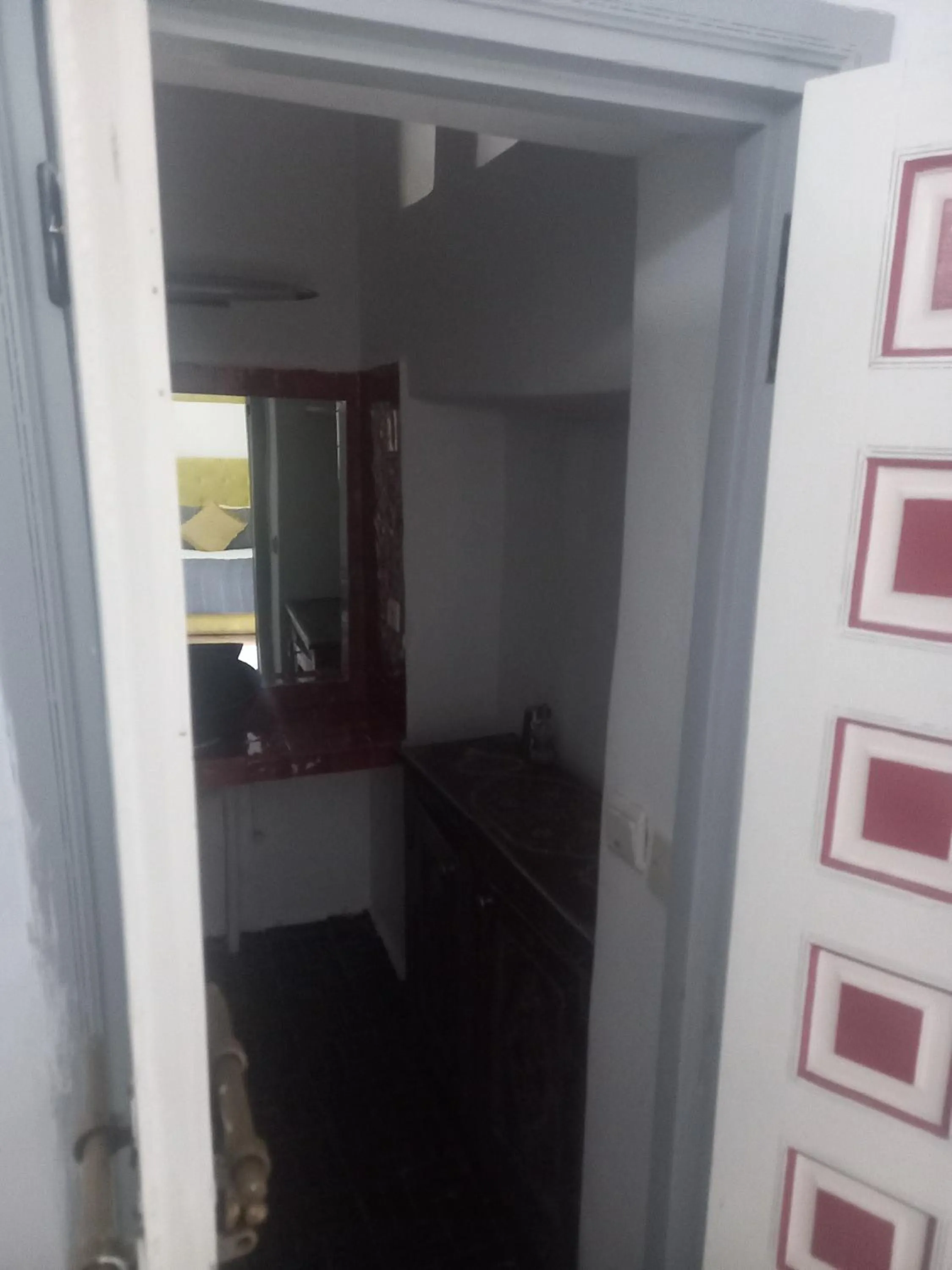 Bathroom in Riad Les Jardins des Lilas