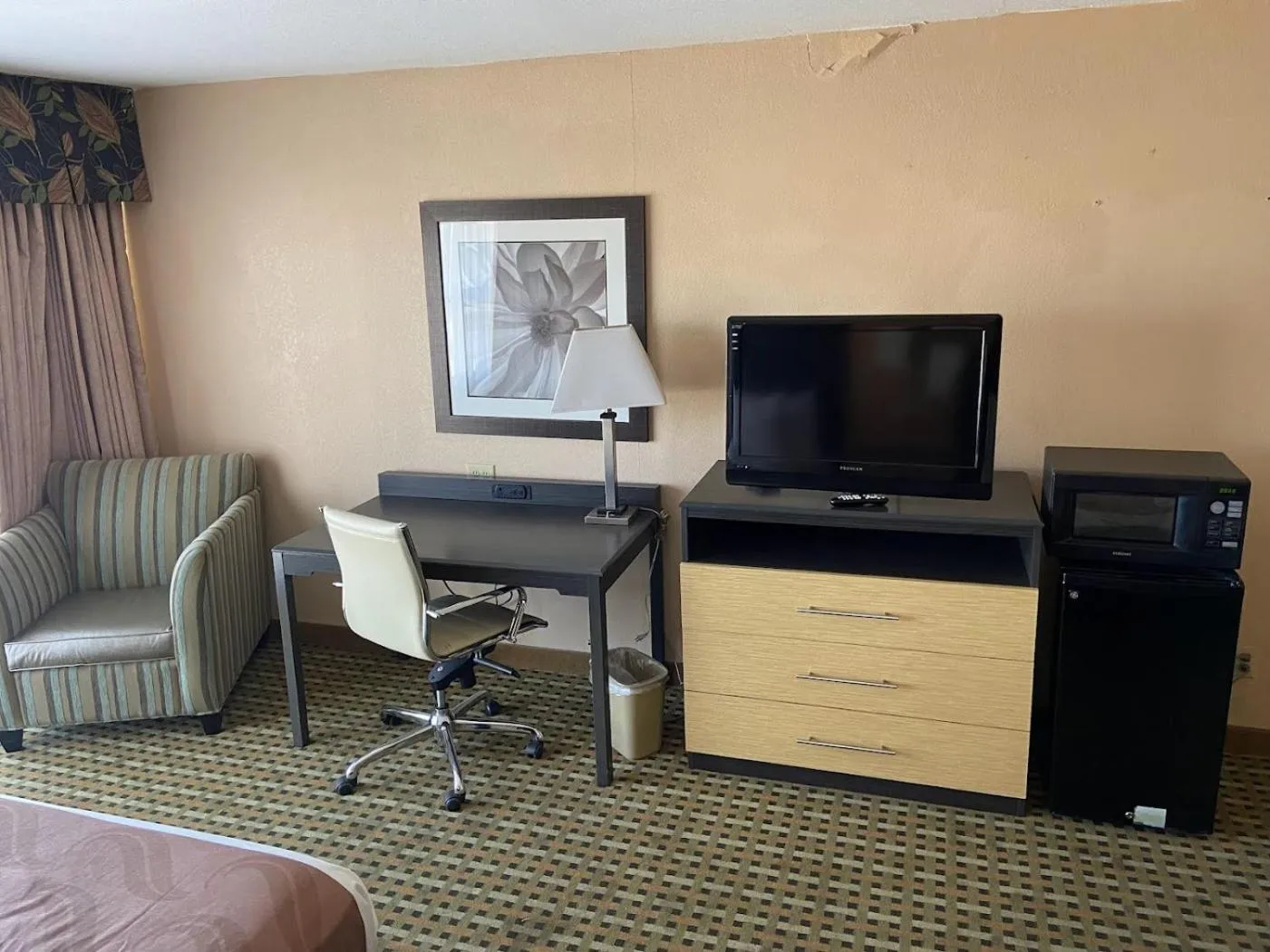 Quality Inn Amarillo West near Medical Center