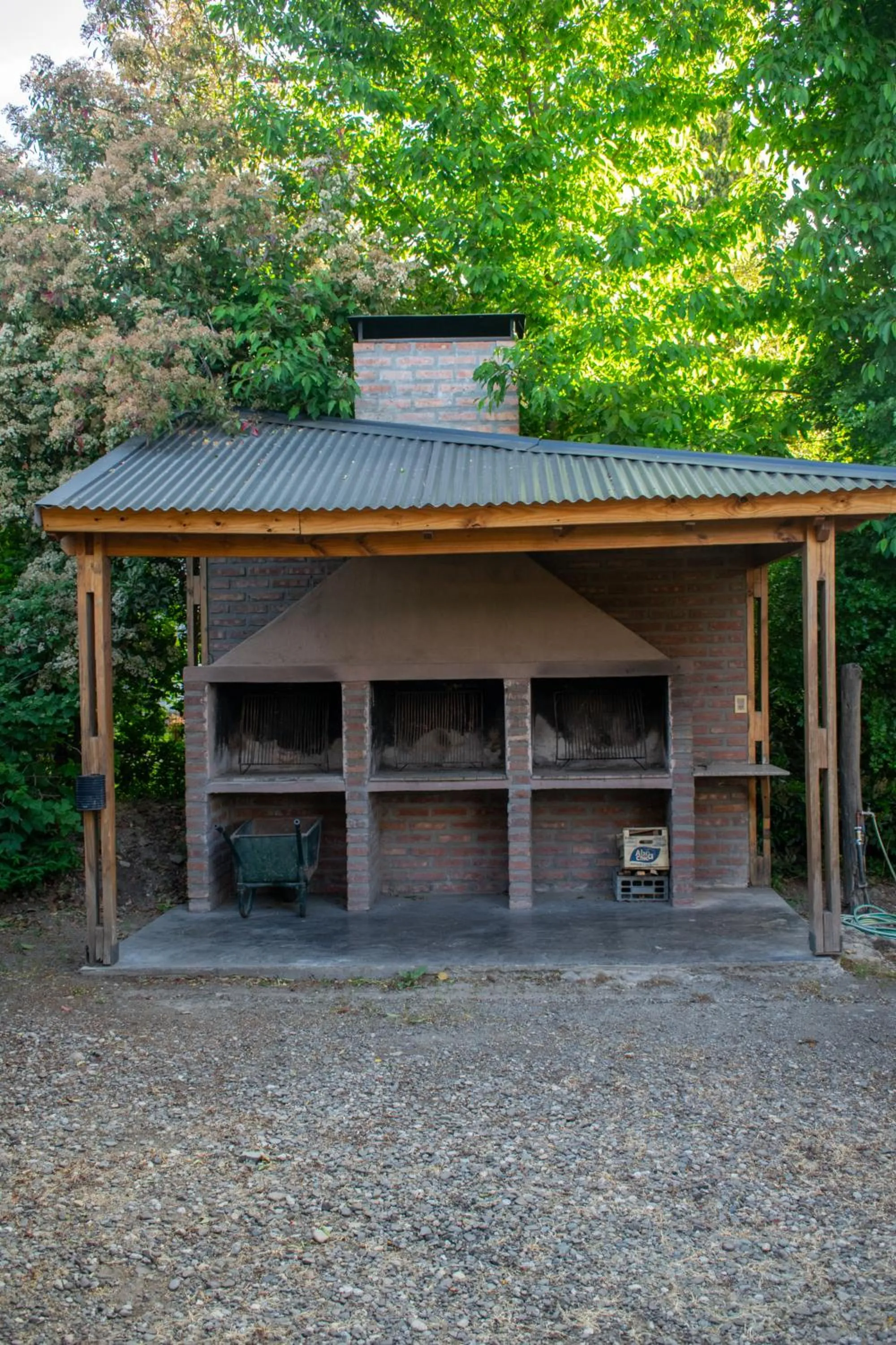Hosteria y Cabañas Posada Quinen