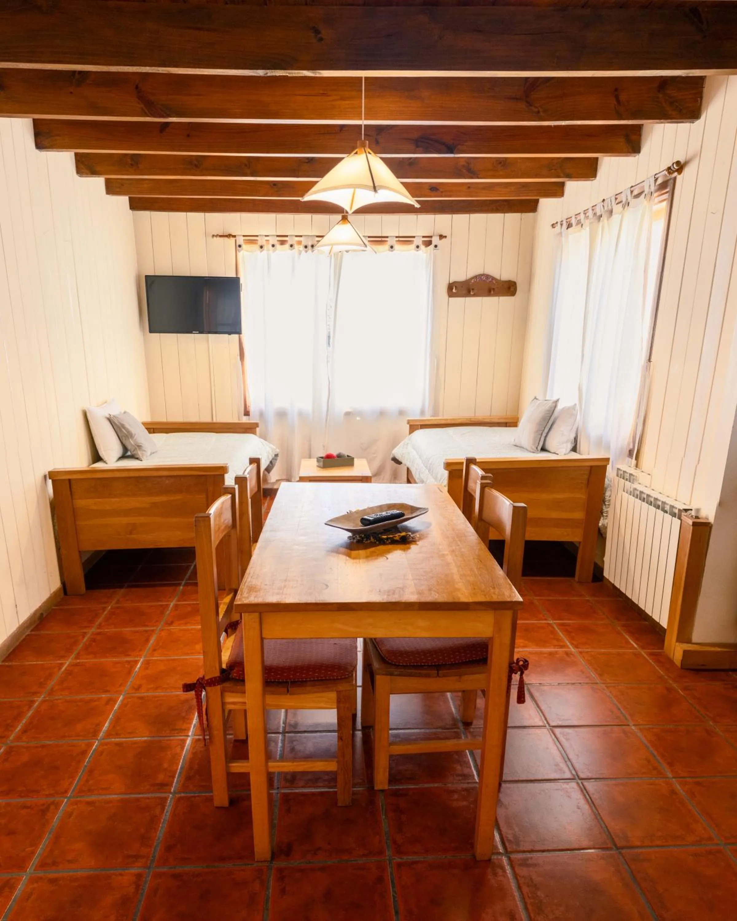 Superior Bungalow in Hosteria y Cabañas Posada Quinen