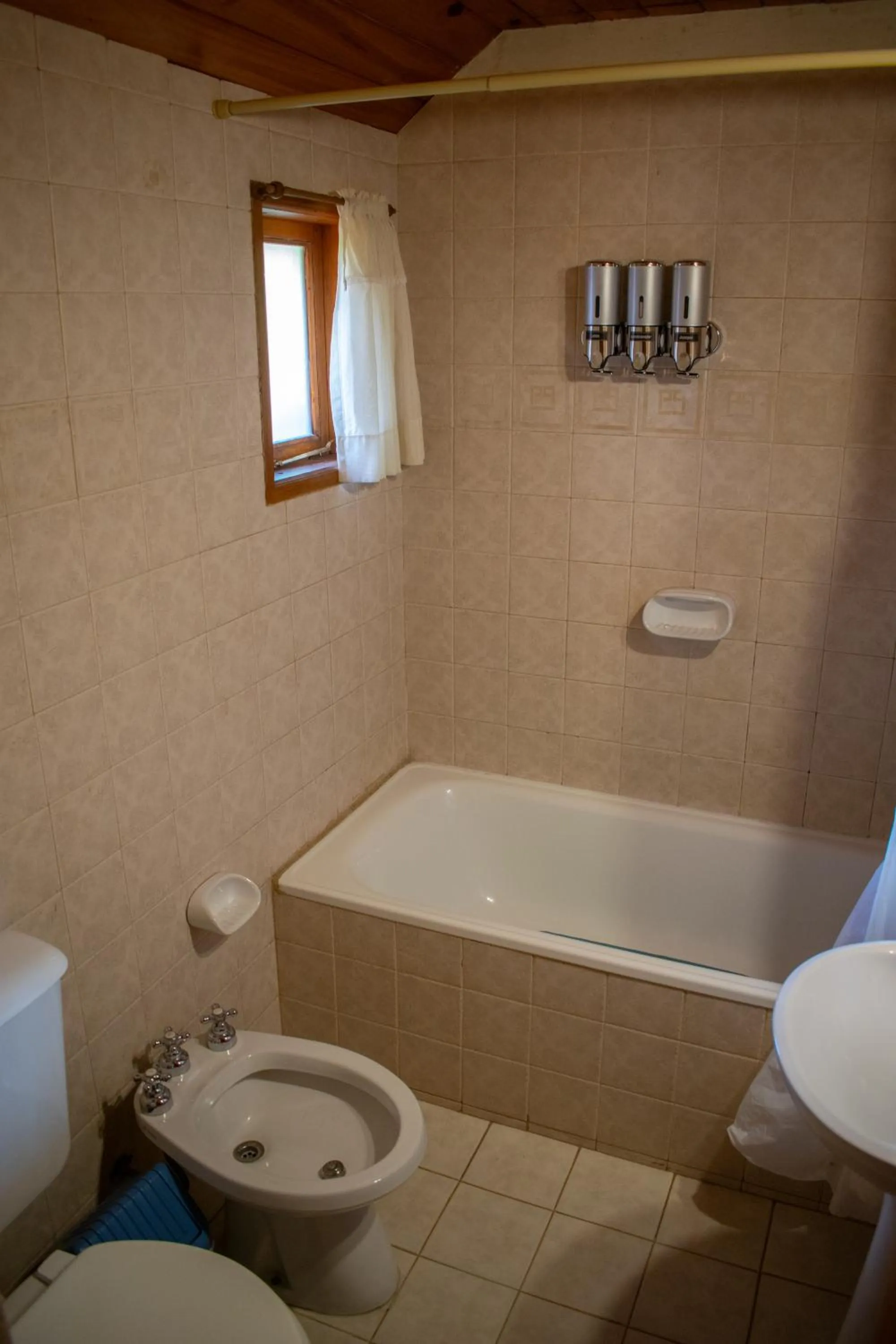 Hosteria y Cabañas Posada Quinen