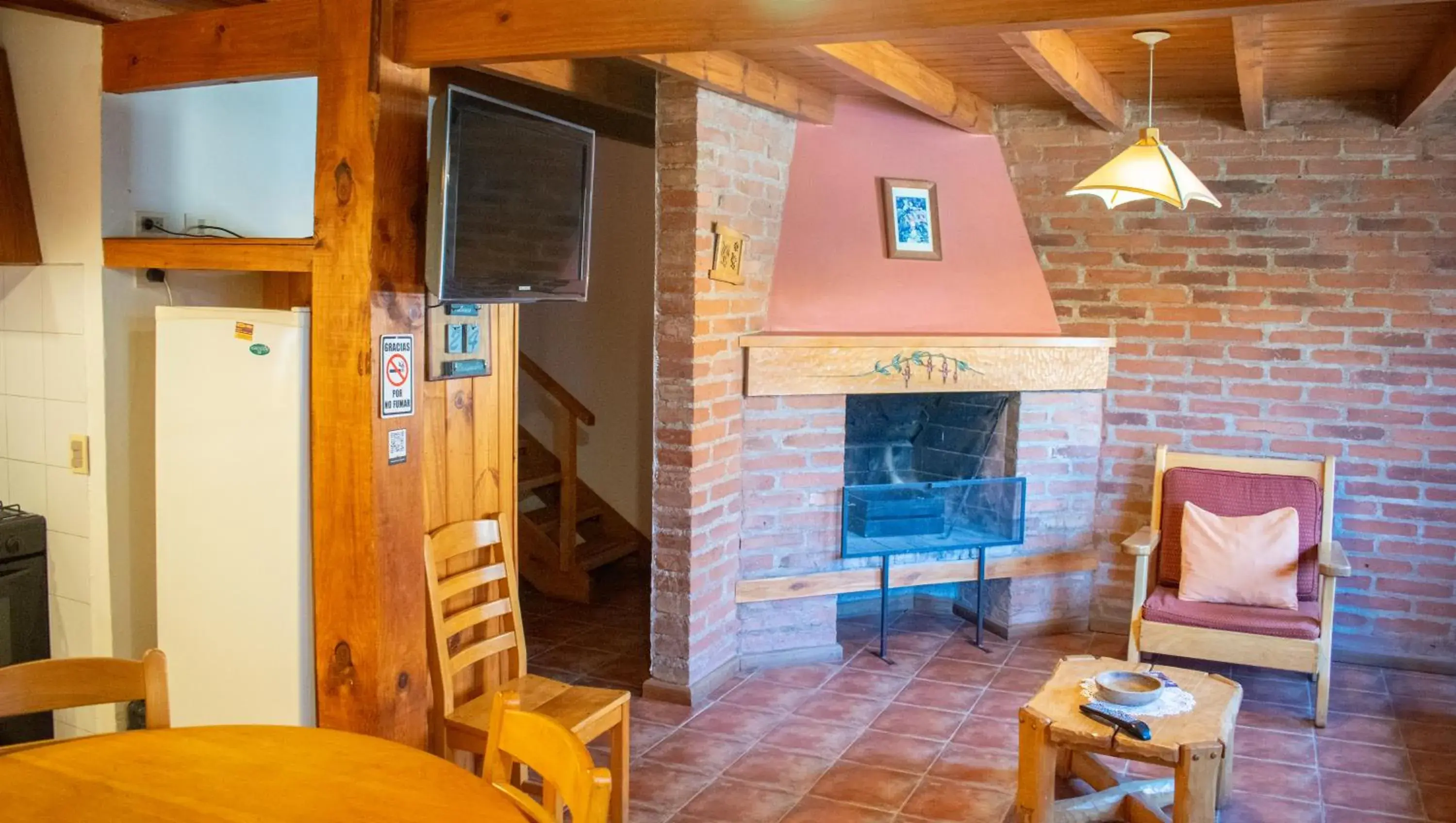 Hosteria y Cabañas Posada Quinen Hosteria y Cabañas Posada Quinen