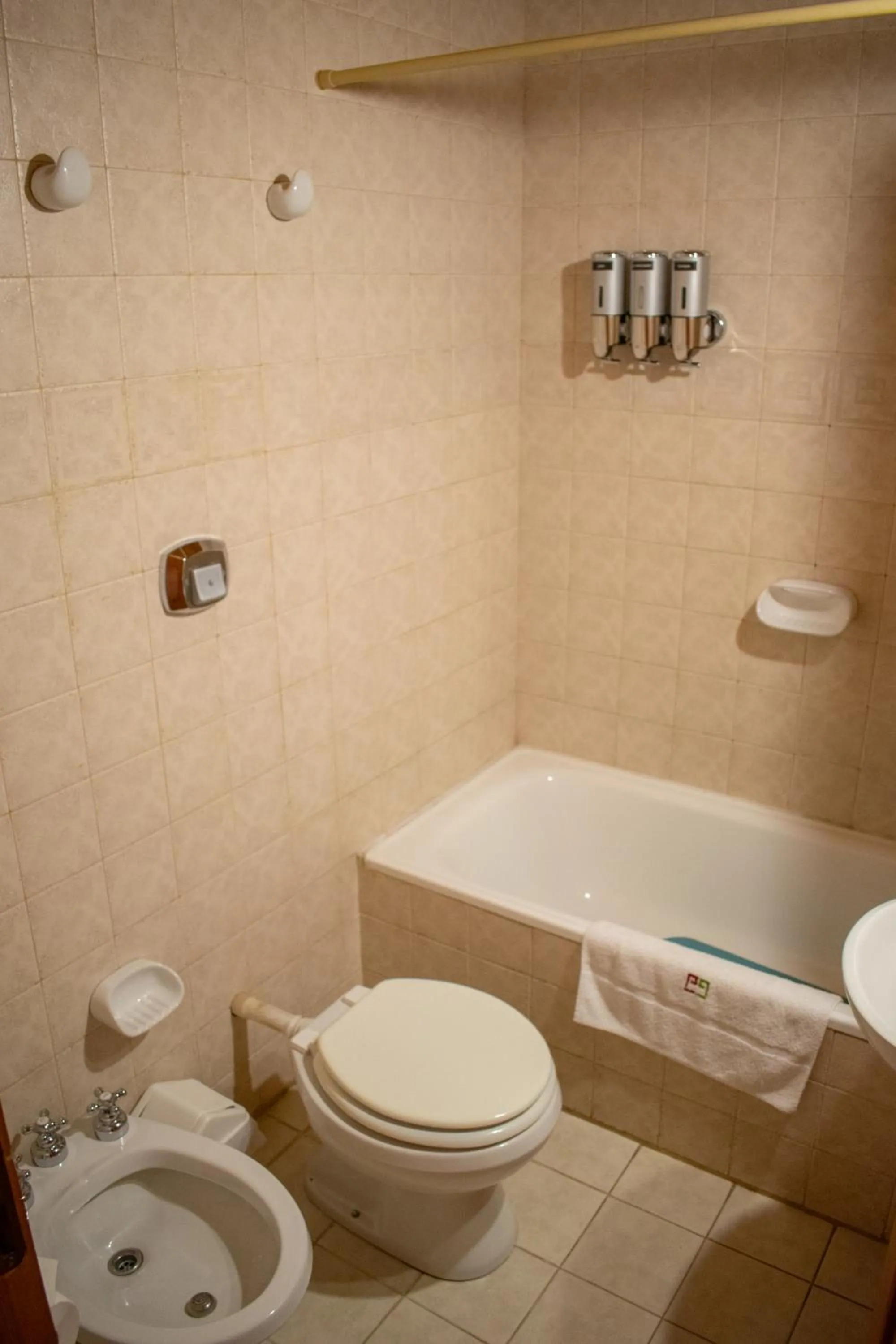 Hosteria y Cabañas Posada Quinen