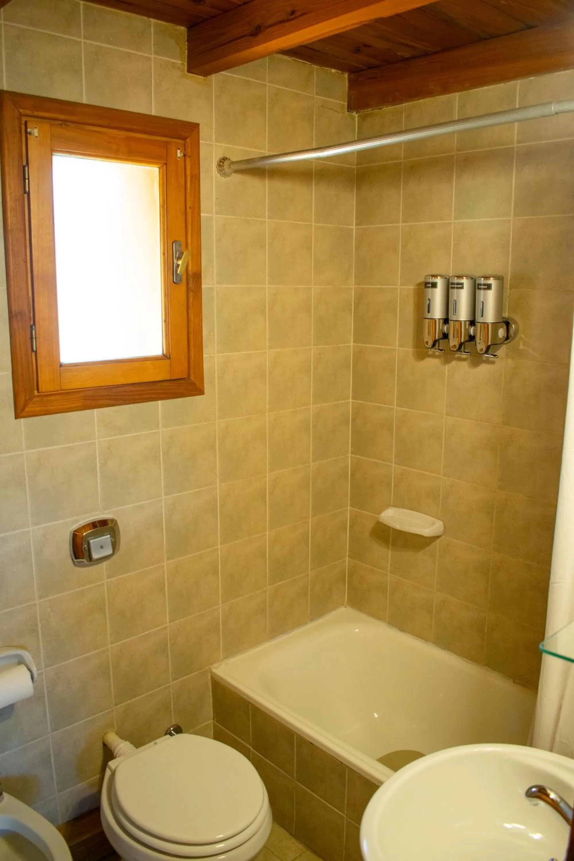 Hosteria y Cabañas Posada Quinen