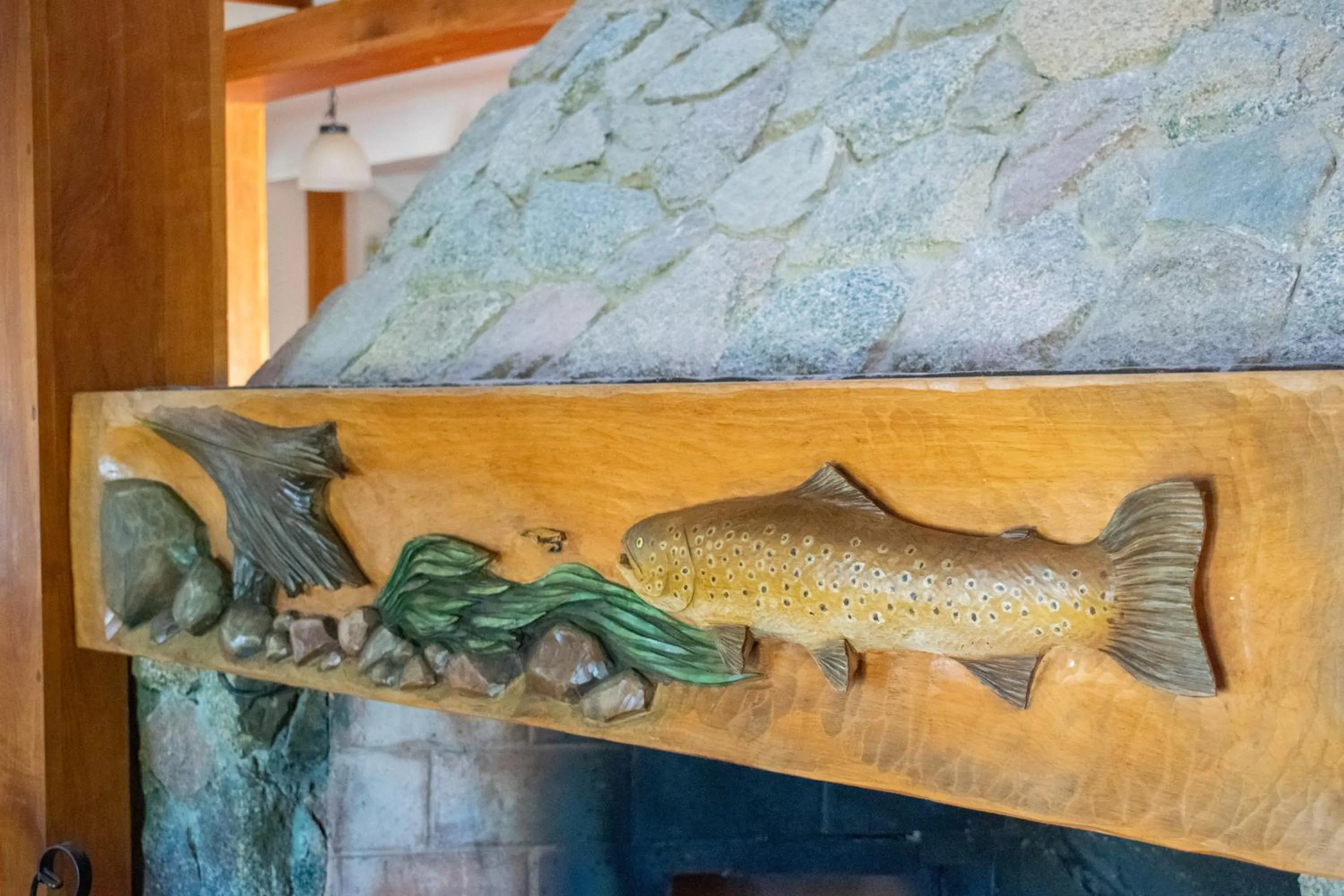 Hosteria y Cabañas Posada Quinen