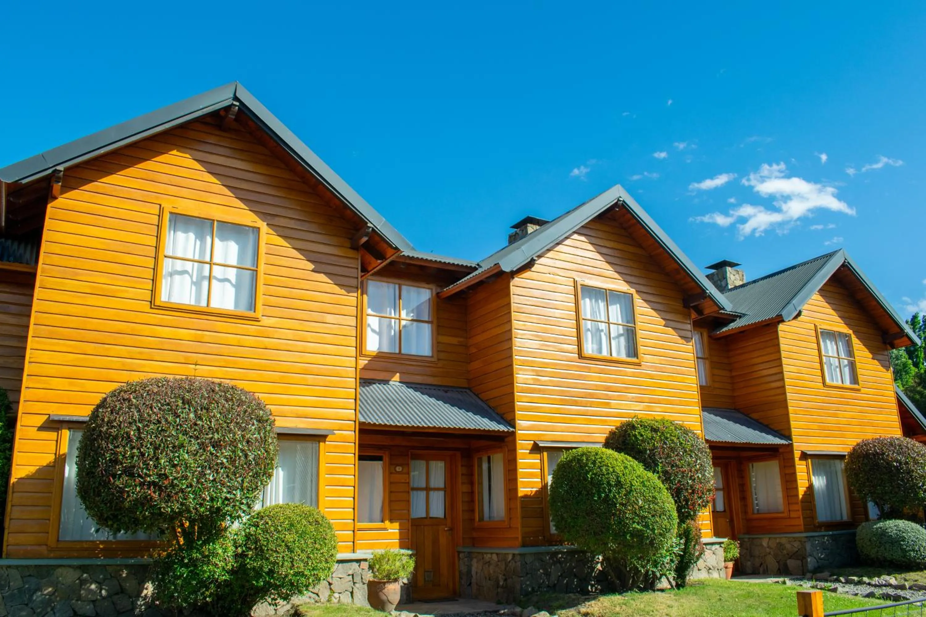 Hosteria y Cabañas Posada Quinen