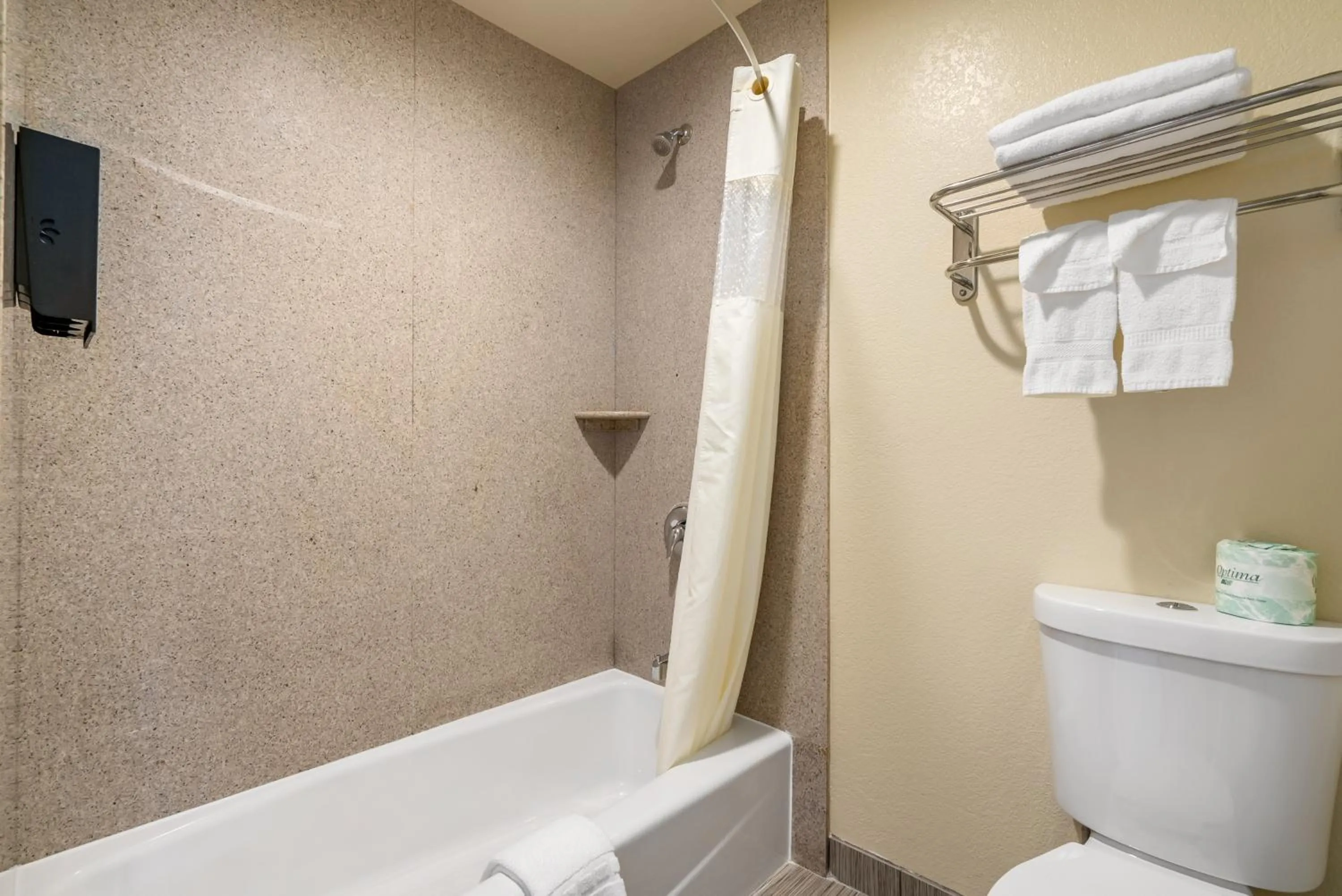 Avenue Inn Downtown District SLO