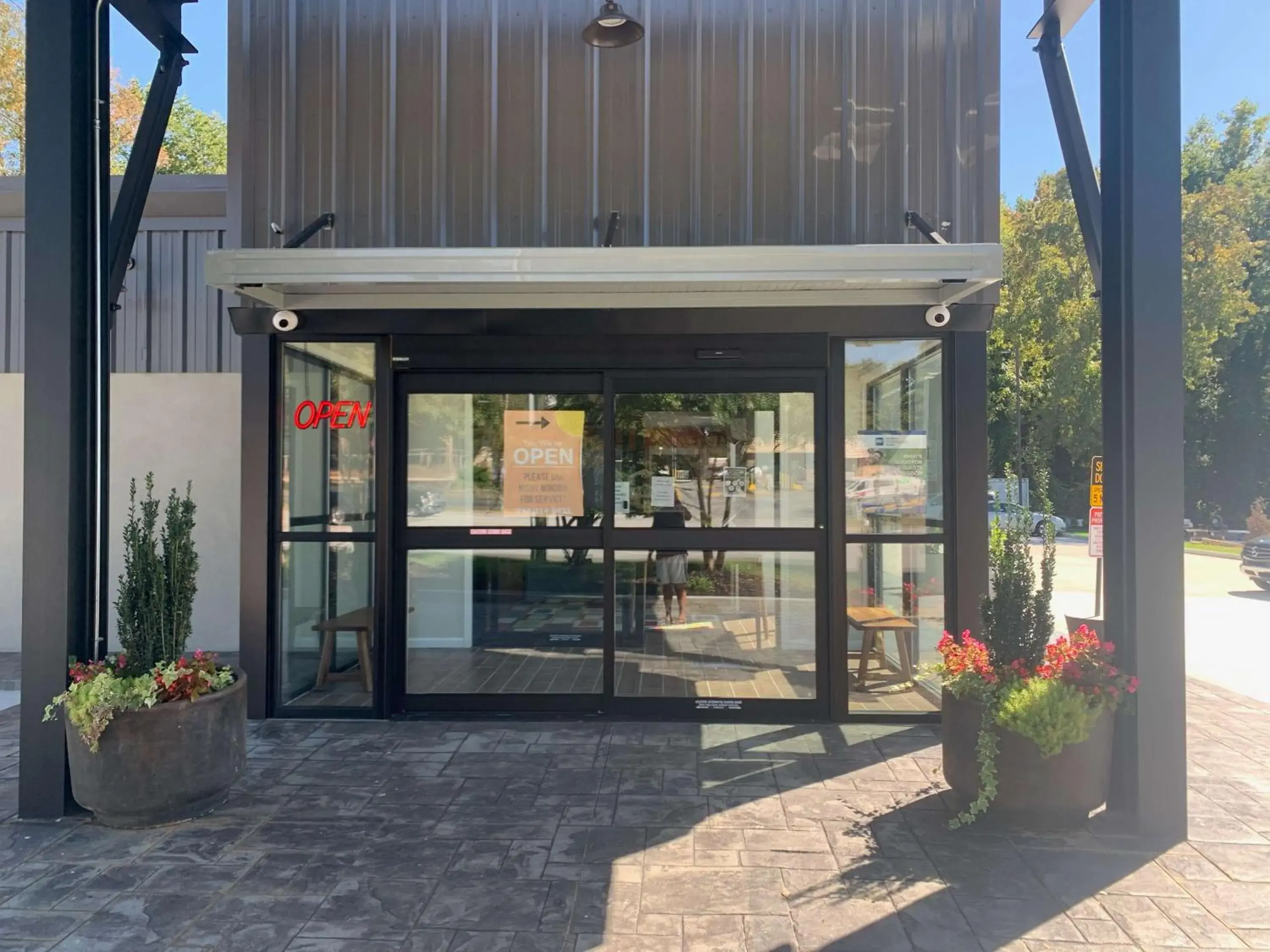 Property building in Urban Boutique Hotel; BW Signature Collection Property building in Urban Boutique Hotel; BW Signature Collection