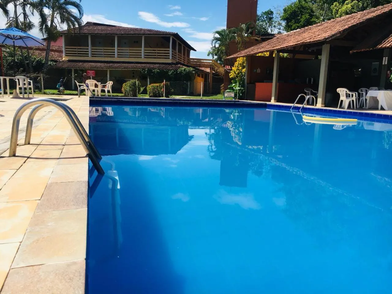 Hotel Pousada Caminho da Praia