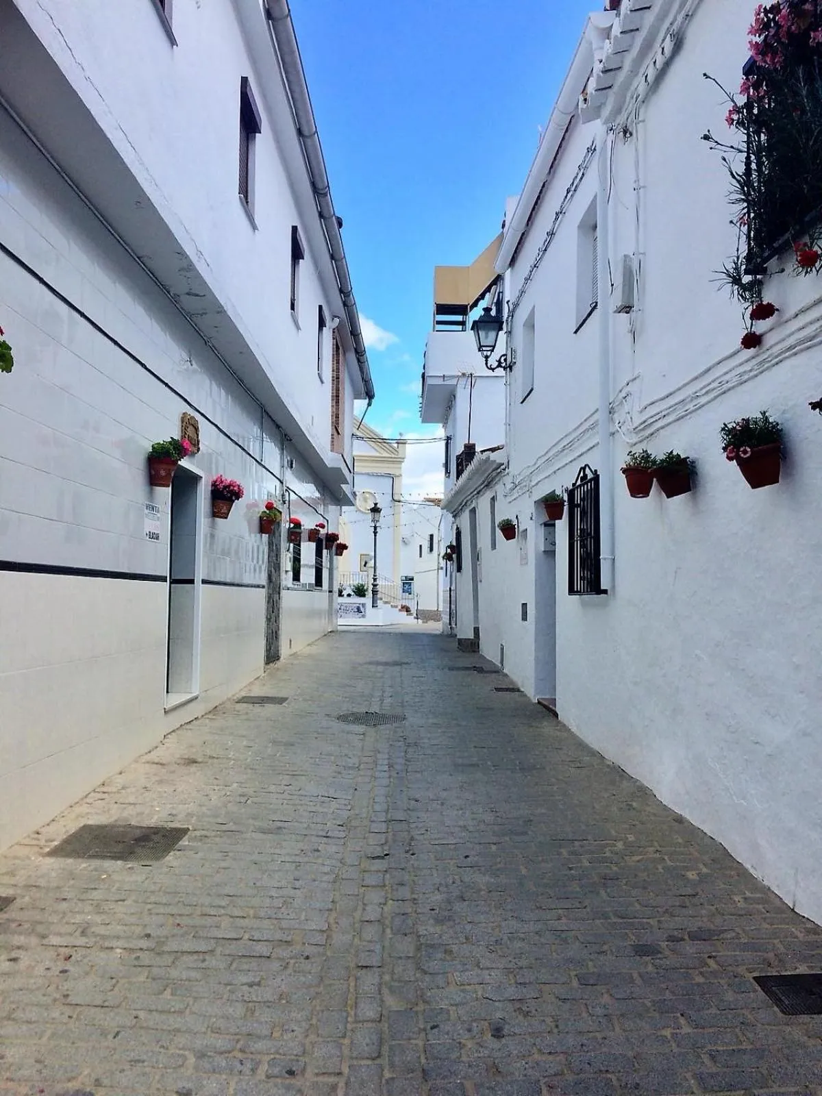 Neighbourhood in Casa las Torres B&B