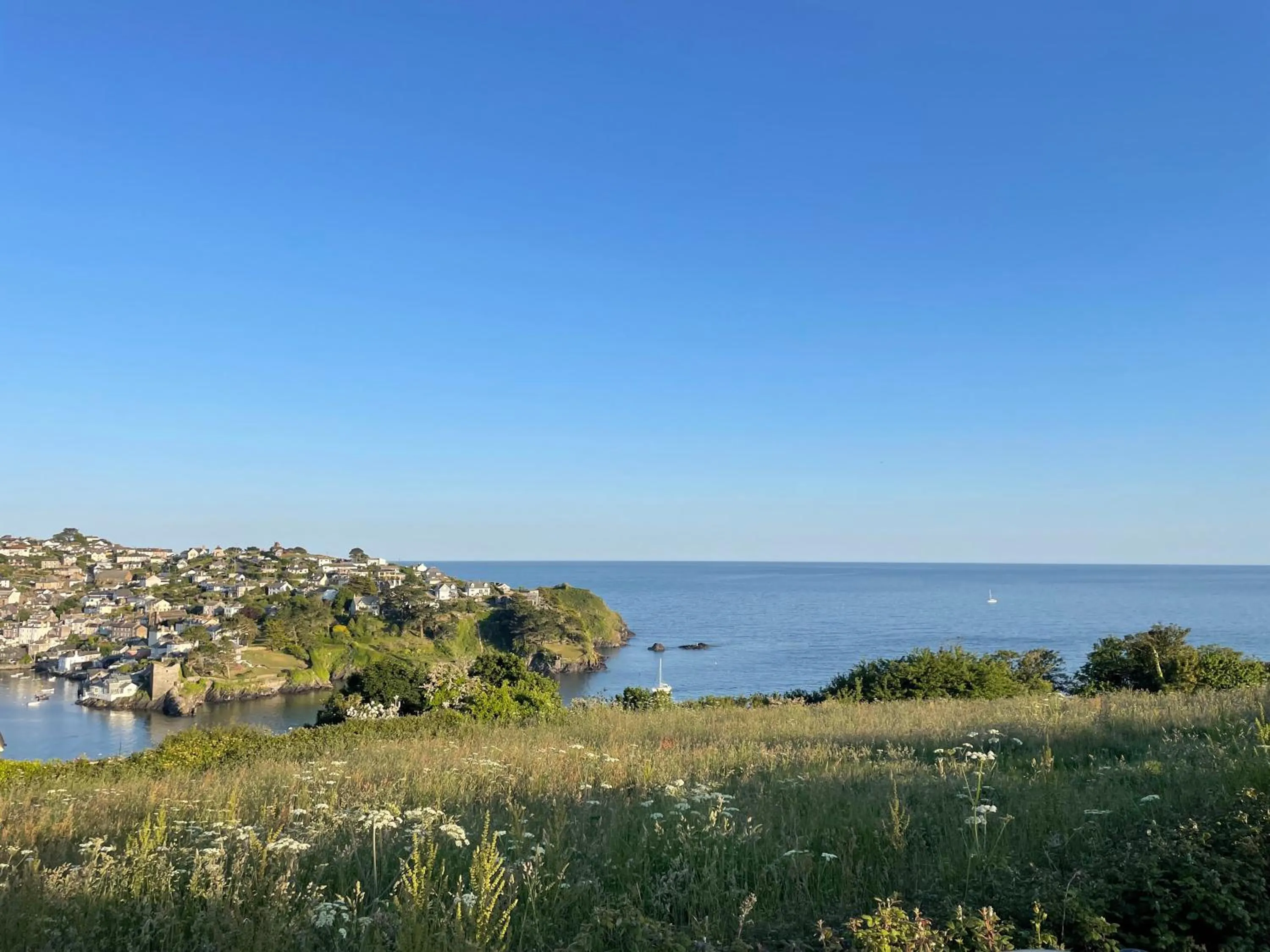 Area and facilities in Fowey River Views