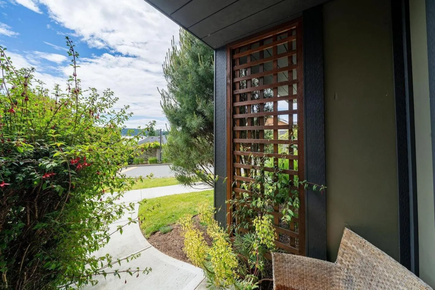 Sooke Harbour Resort & Marina