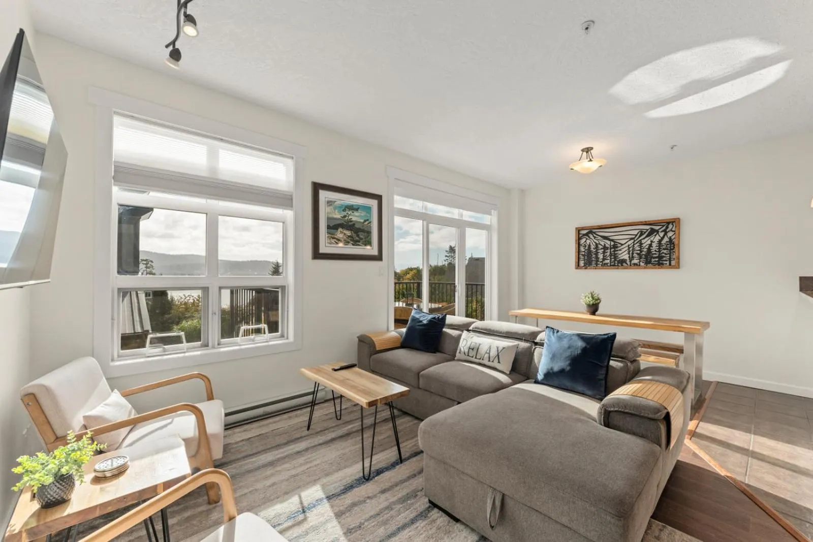 Sooke Harbour Resort & Marina