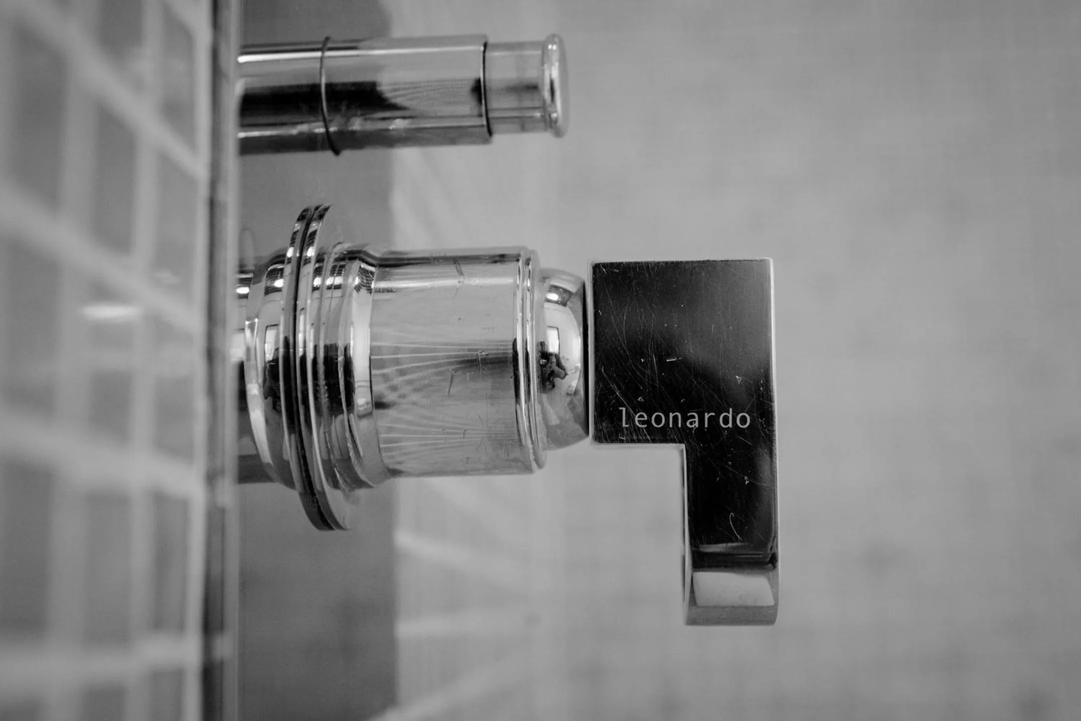 Bedroom in Hotel La Morada