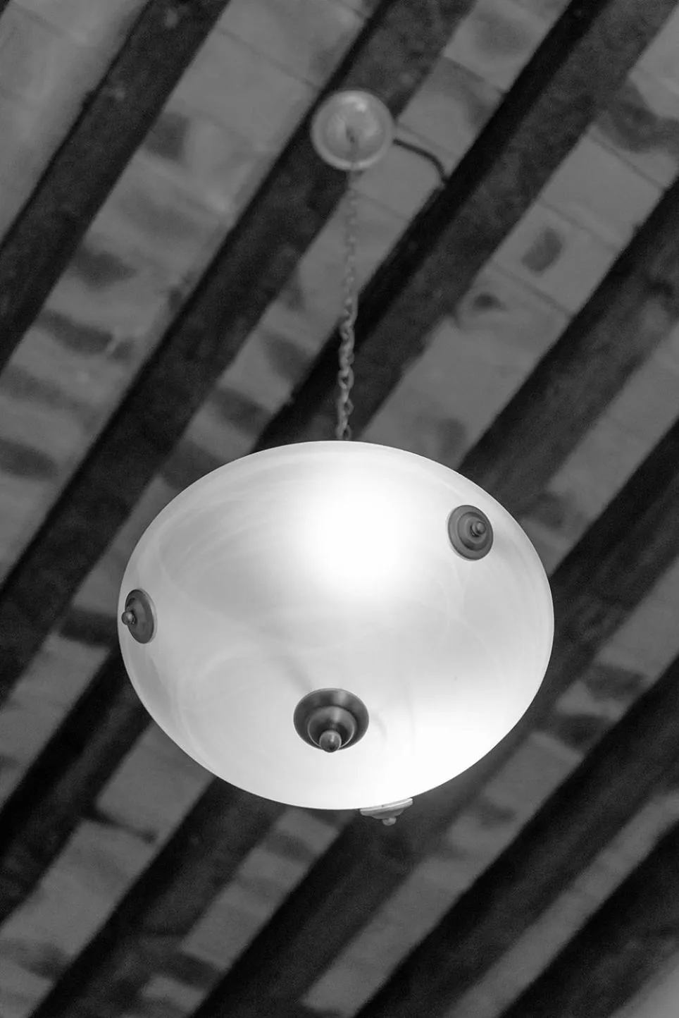 Bedroom in Hotel La Morada