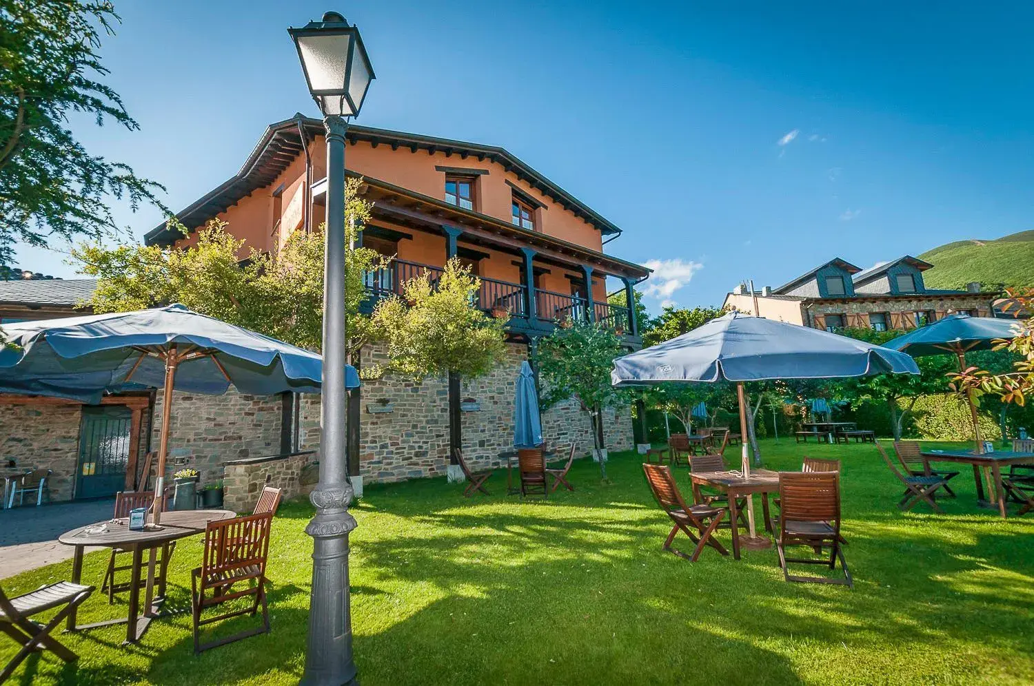 Hotel Rural El Verdenal Hotel Rural El Verdenal
