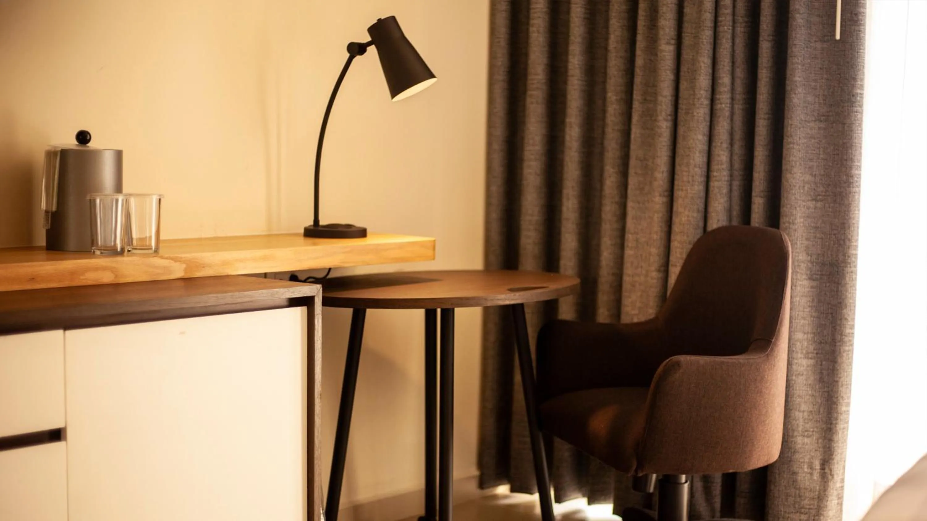 Bedroom in Holiday Inn Tuxpan - Convention Center by IHG