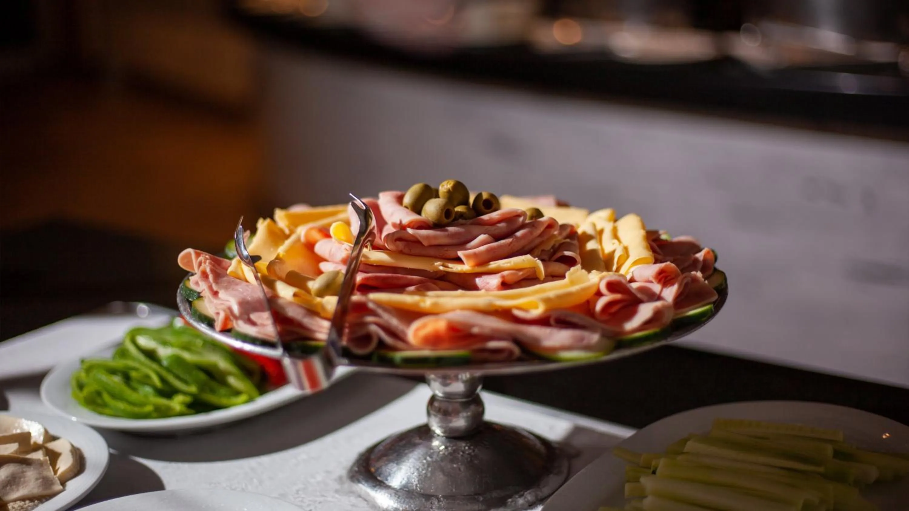 Breakfast in Holiday Inn Tuxpan - Convention Center by IHG