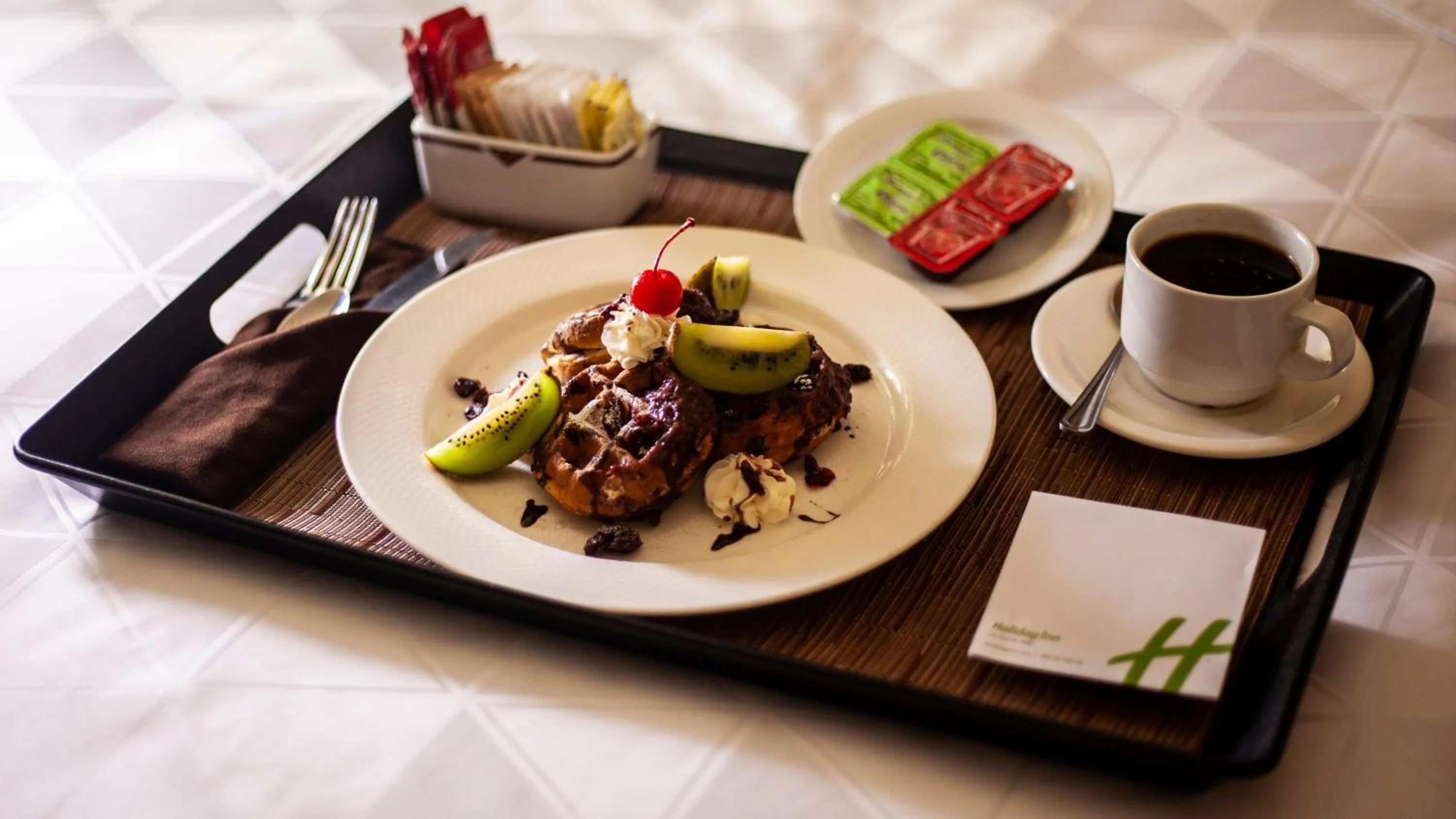 Photo of the whole room in Holiday Inn Tuxpan - Convention Center by IHG