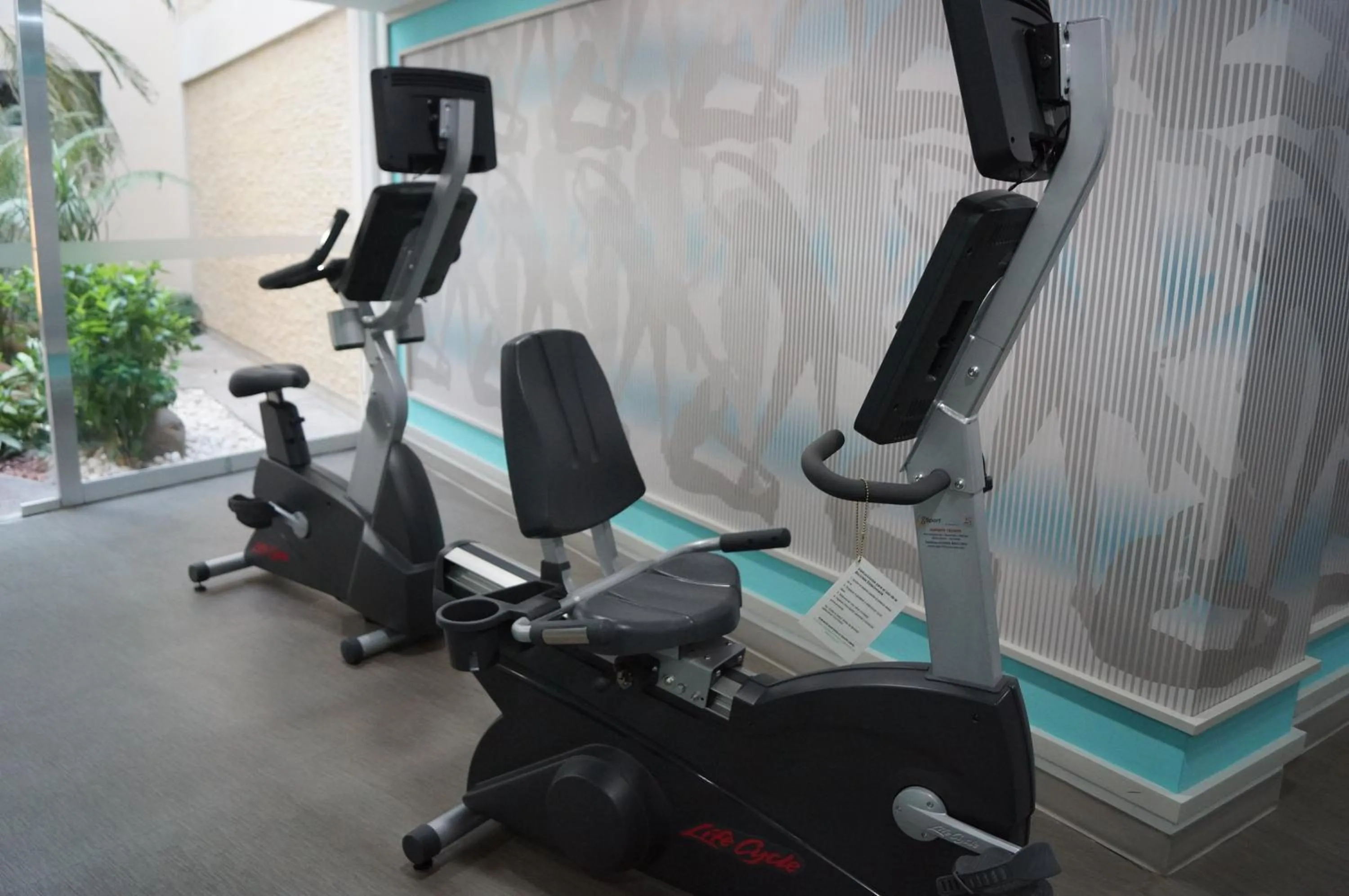 Spa and wellness centre/facilities in Holiday Inn Tuxpan - Convention Center by IHG