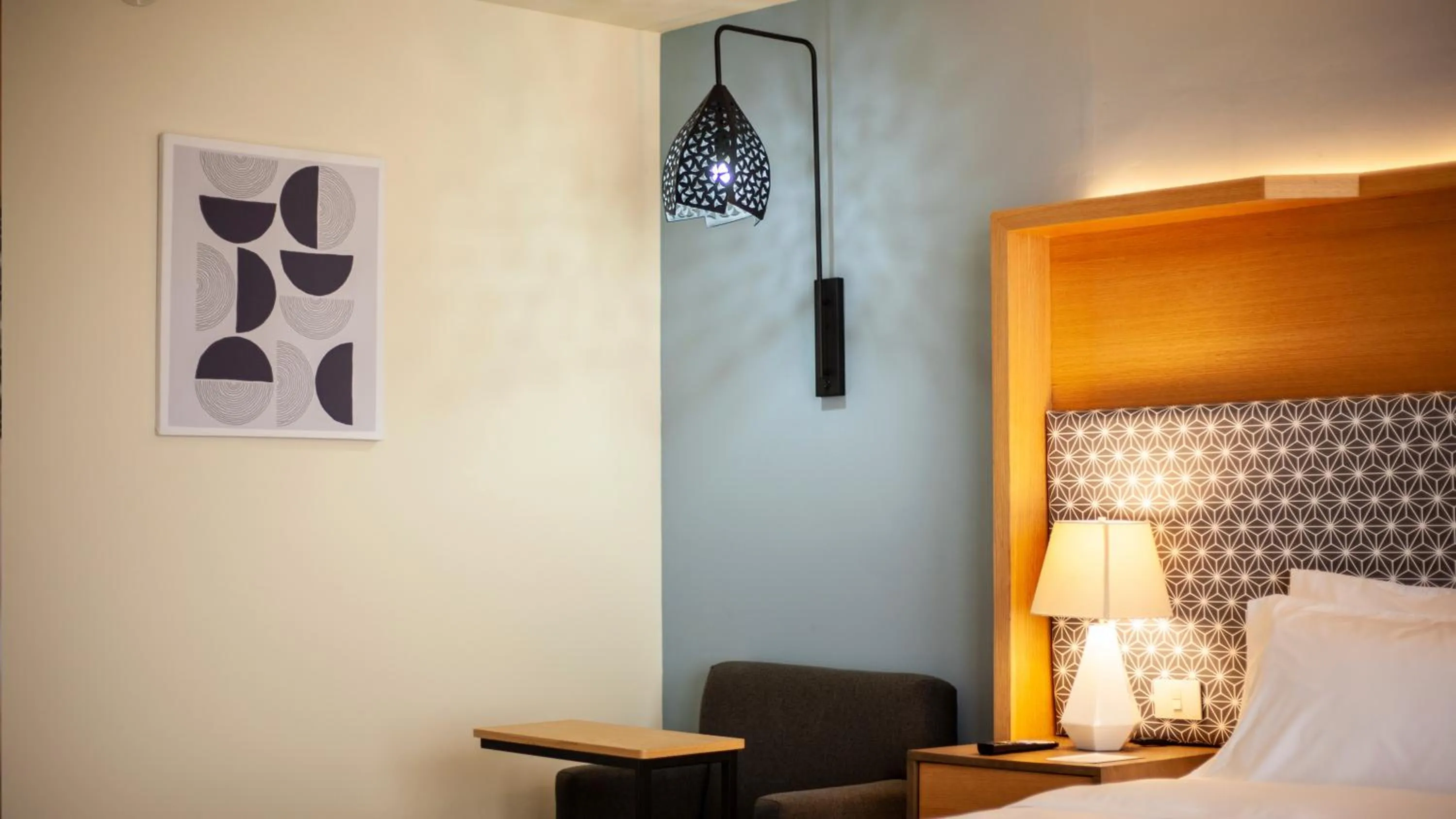 Other, Bed in Holiday Inn Tuxpan - Convention Center by IHG