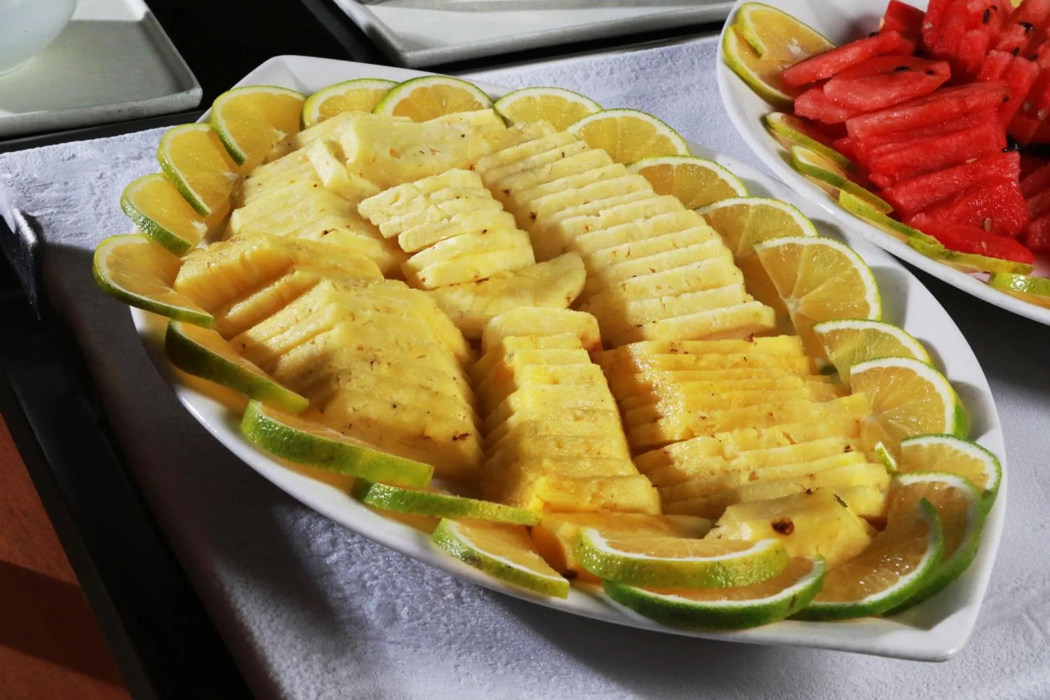 Restaurant/places to eat in Holiday Inn Tuxpan - Convention Center by IHG