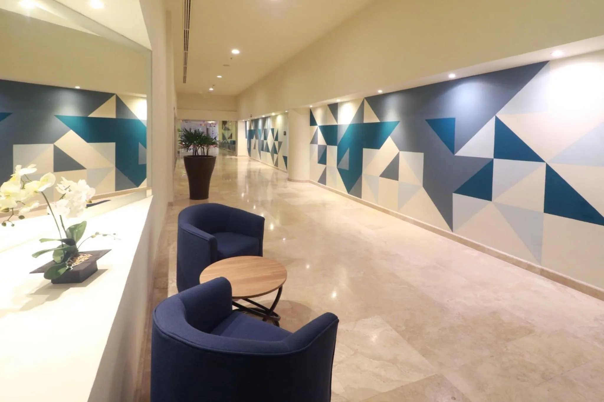 Restaurant/places to eat in Holiday Inn Tuxpan - Convention Center by IHG