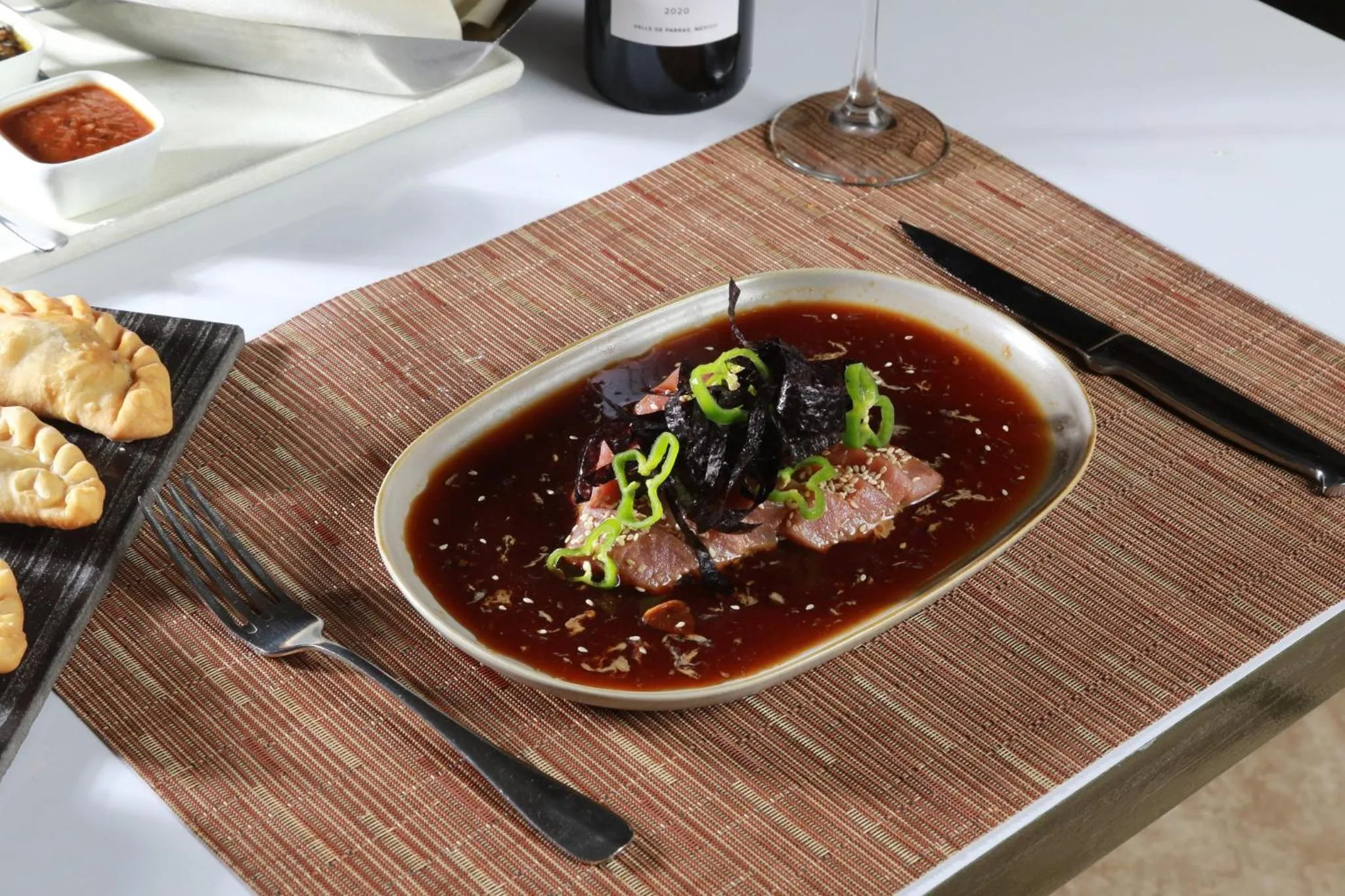 Restaurant/places to eat in Holiday Inn Tuxpan - Convention Center by IHG