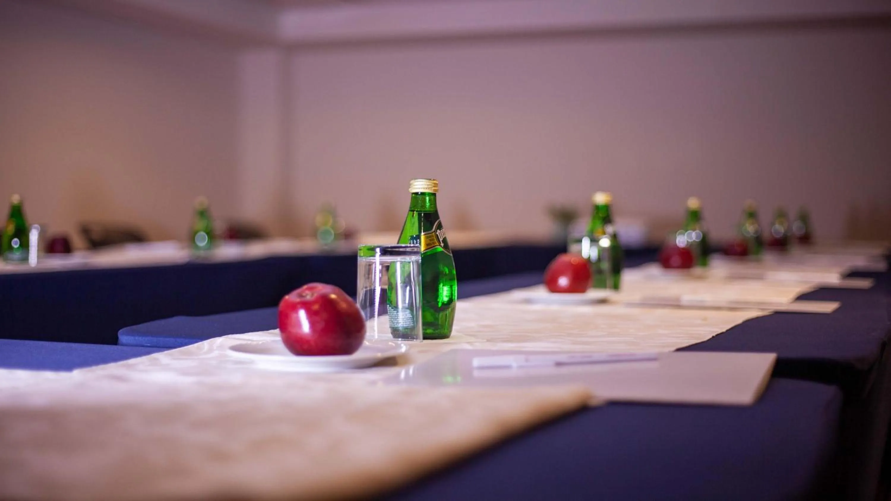 Spa and wellness centre/facilities in Holiday Inn Tuxpan - Convention Center by IHG