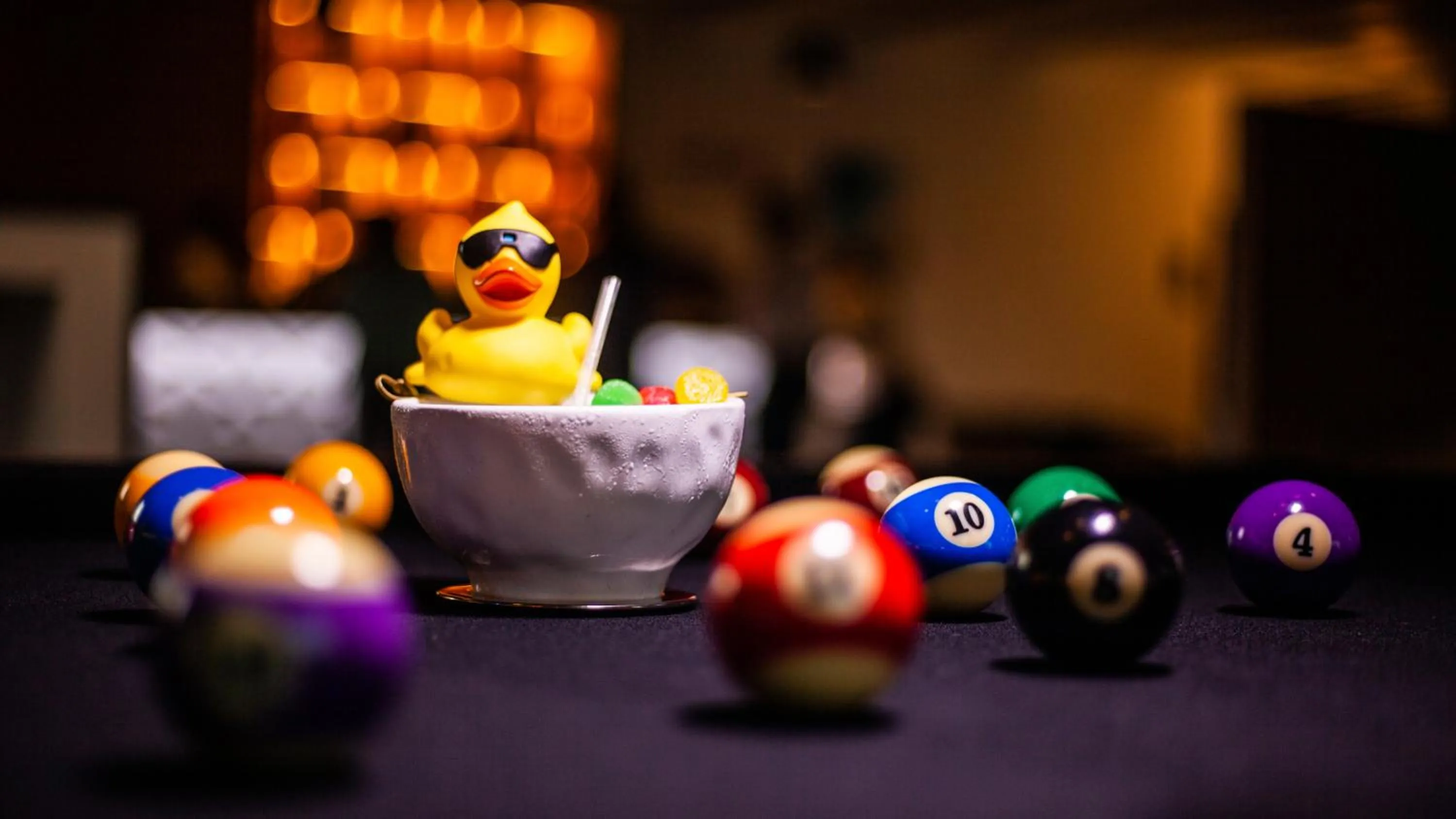 Billiard in Holiday Inn Tuxpan - Convention Center by IHG