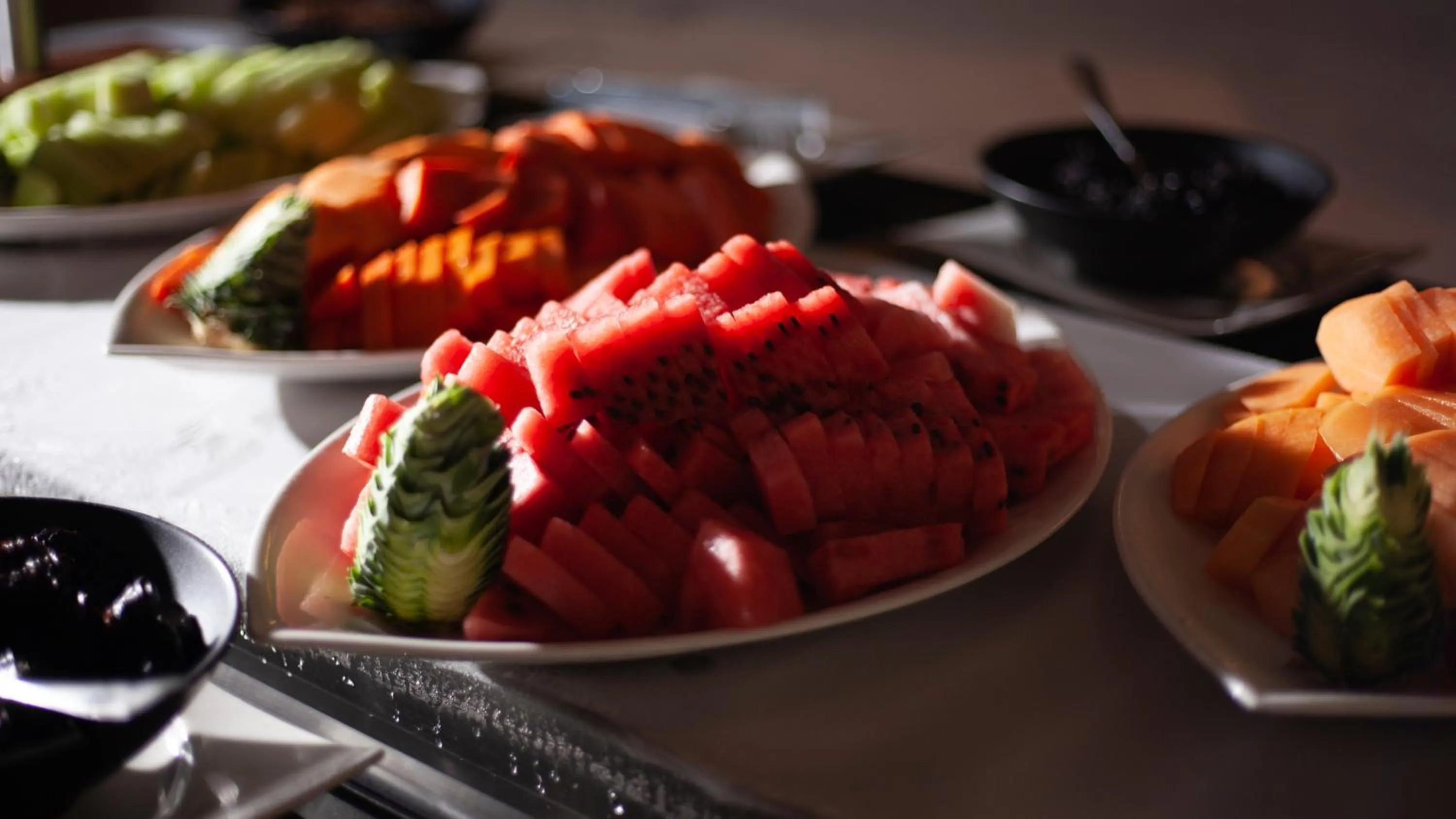 Breakfast in Holiday Inn Tuxpan - Convention Center by IHG