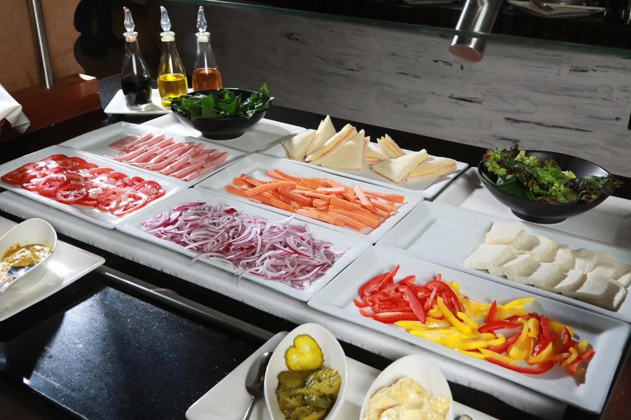 Breakfast in Holiday Inn Tuxpan - Convention Center by IHG