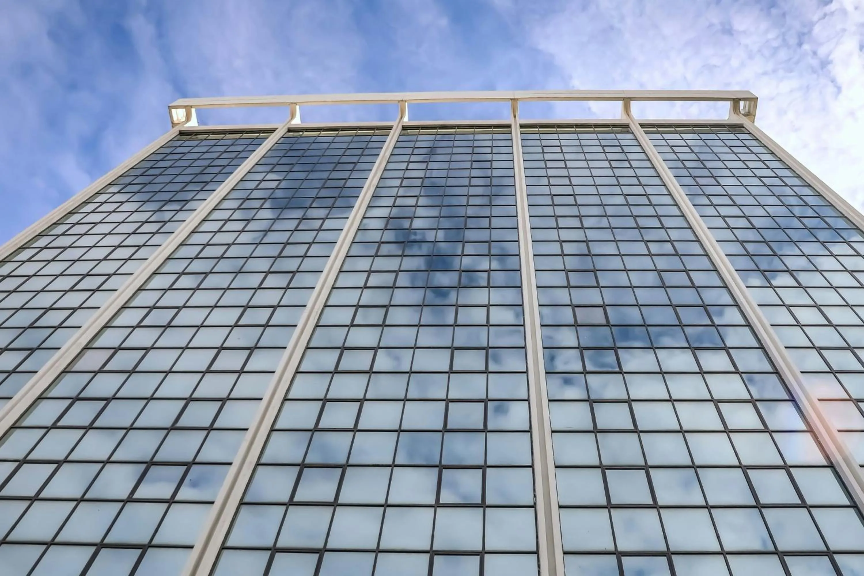 View (from property/room) in Delta Hotels by Marriott San Jose Aurola