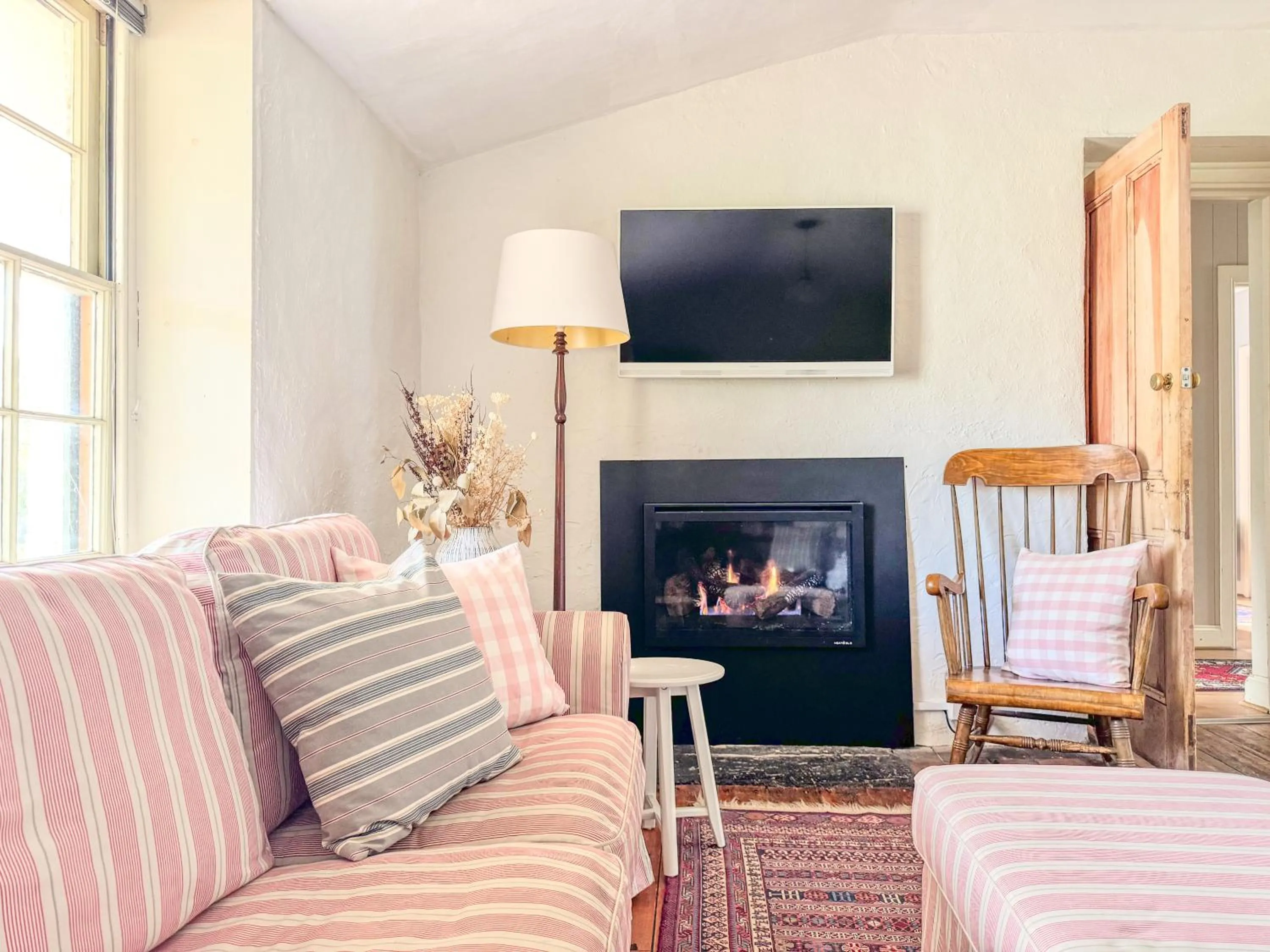 Clonmara Country House and Cottages