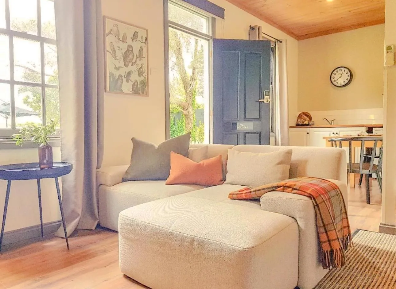 Clonmara Country House and Cottages