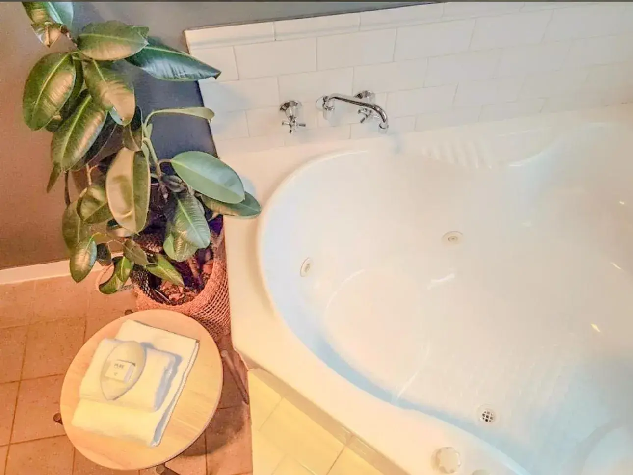 Spa and wellness centre/facilities in Clonmara Country House and Cottages Spa and wellness centre/facilities in Clonmara Country House and Cottages