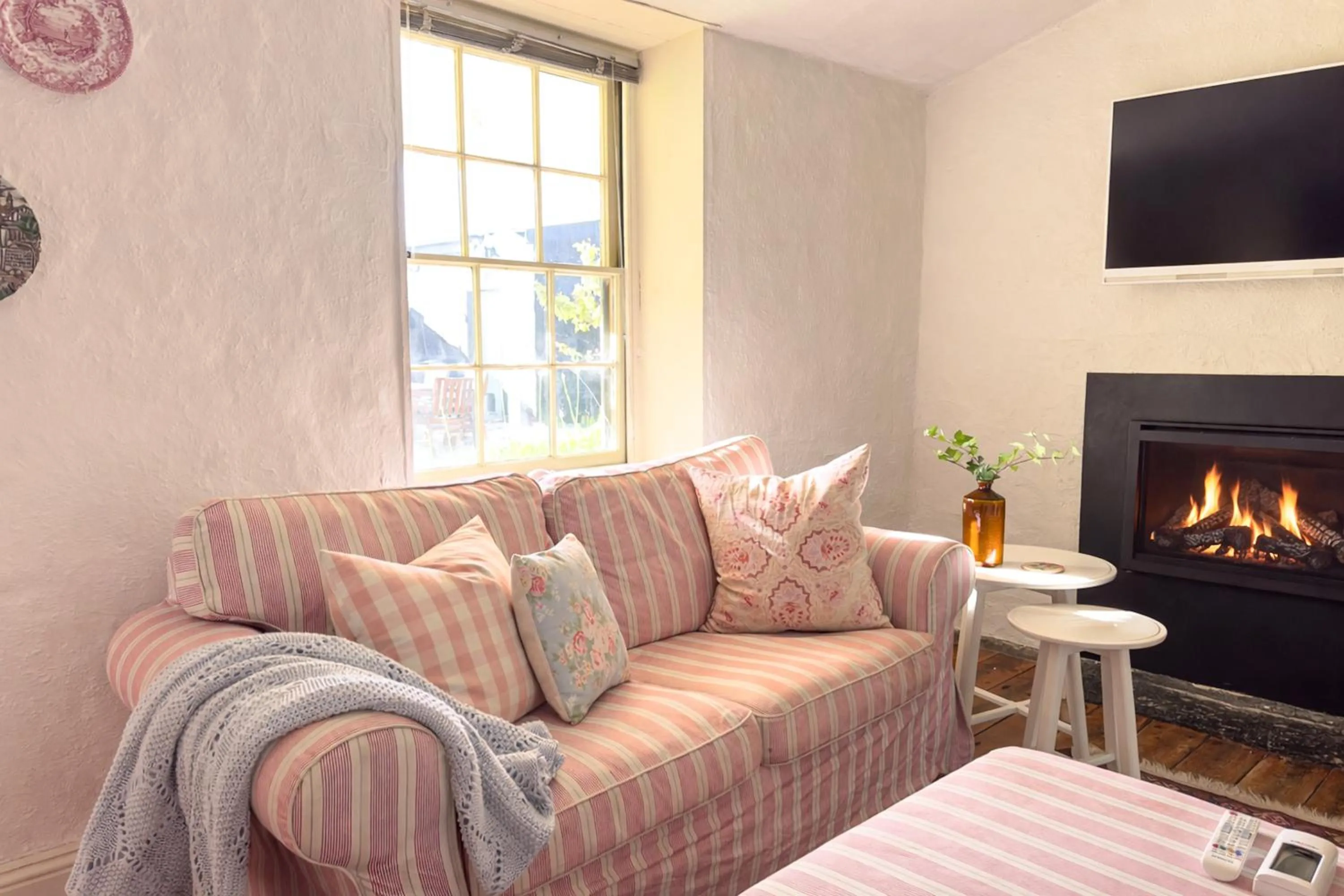 Clonmara Country House and Cottages