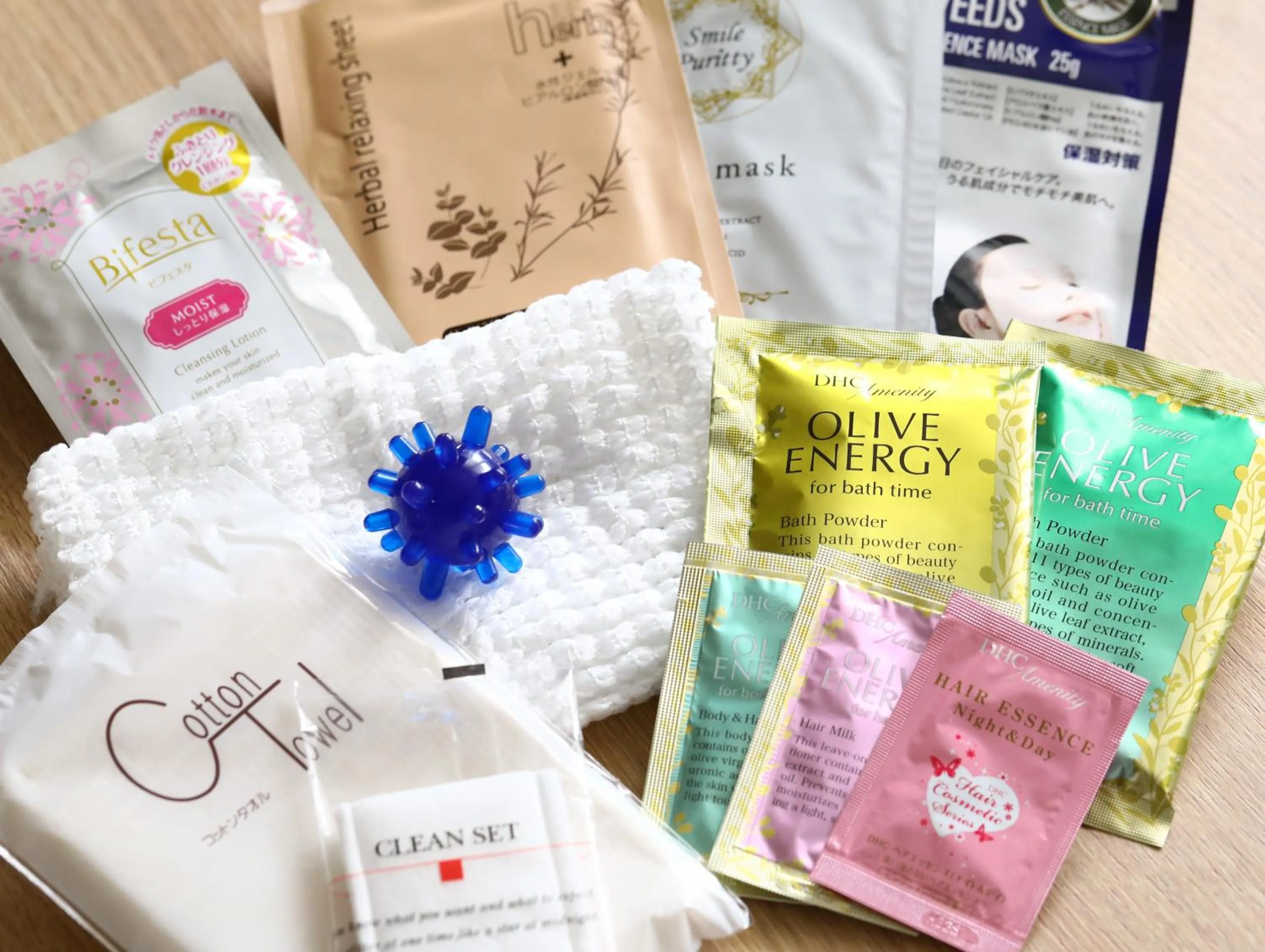 Other in Hotel Hokke Club Kyoto