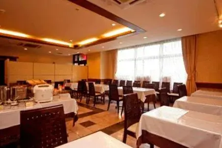 Restaurant/places to eat in Hotel New Shizuoka Restaurant/places to eat in Hotel New Shizuoka