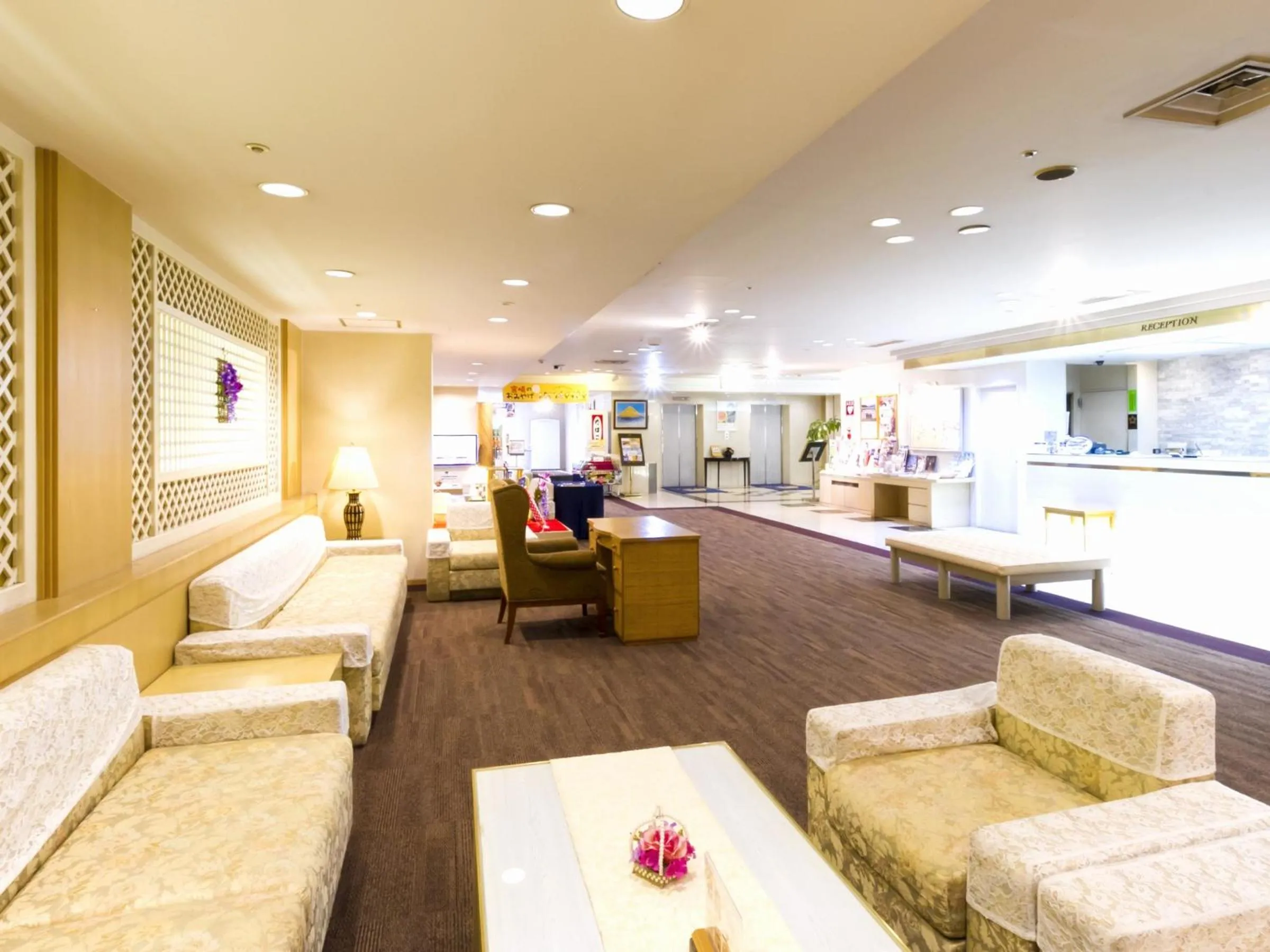 Other in Hotel Merieges