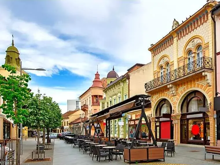 Centar lux 2 Centar lux 2
