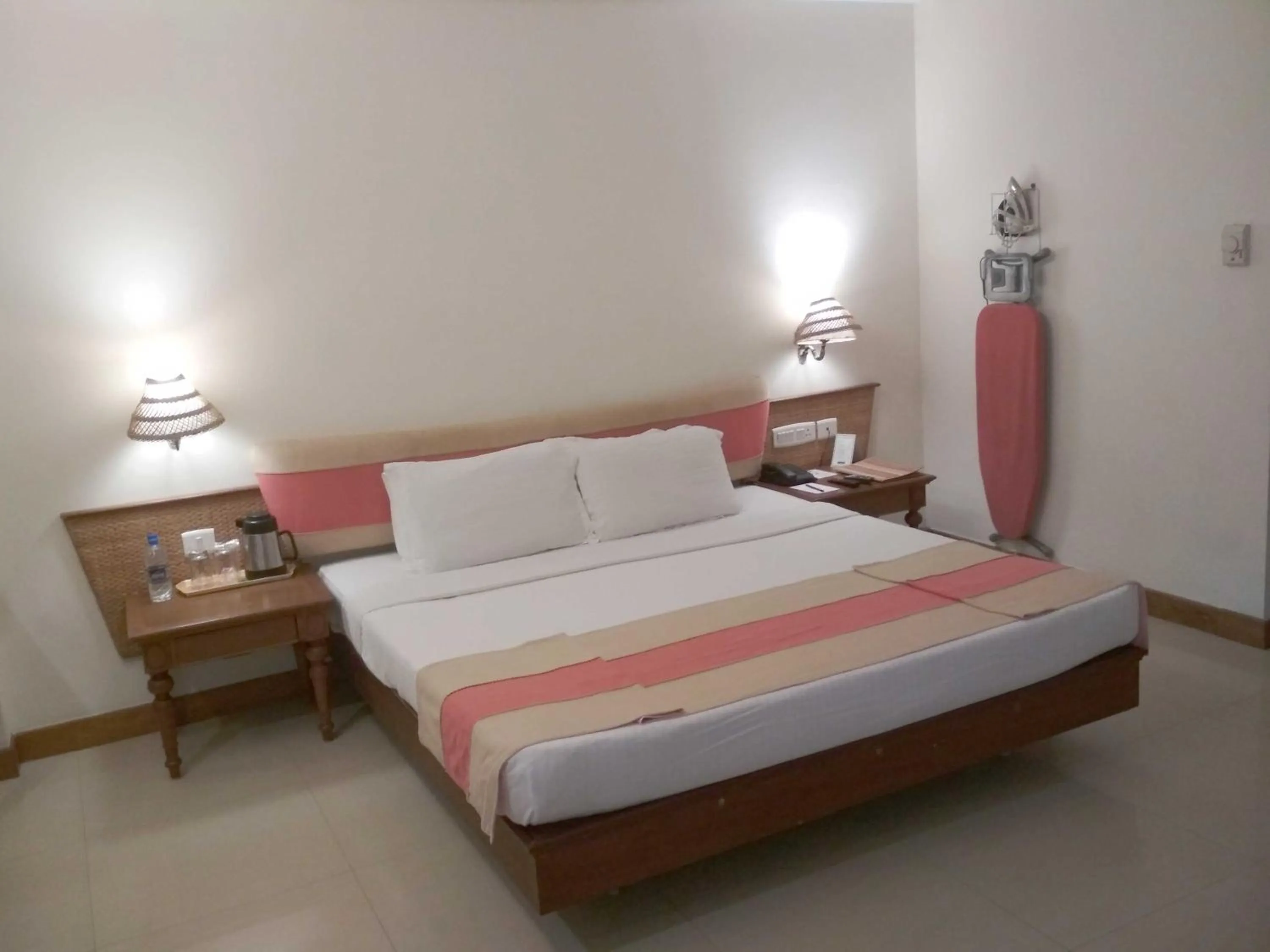 Hindustan Beach Retreat