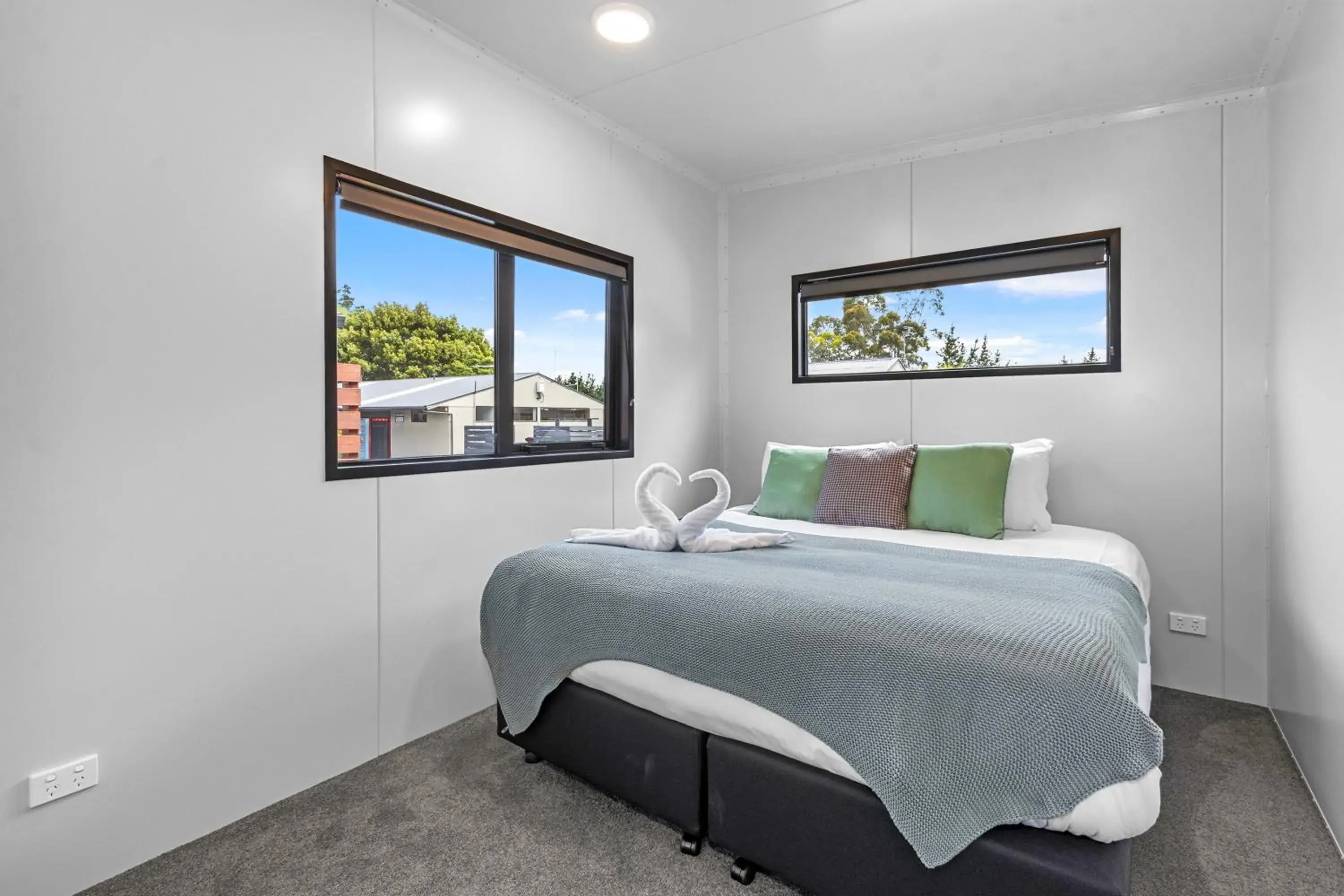 Family Suite in North South Holiday Park Family Suite in North South Holiday Park