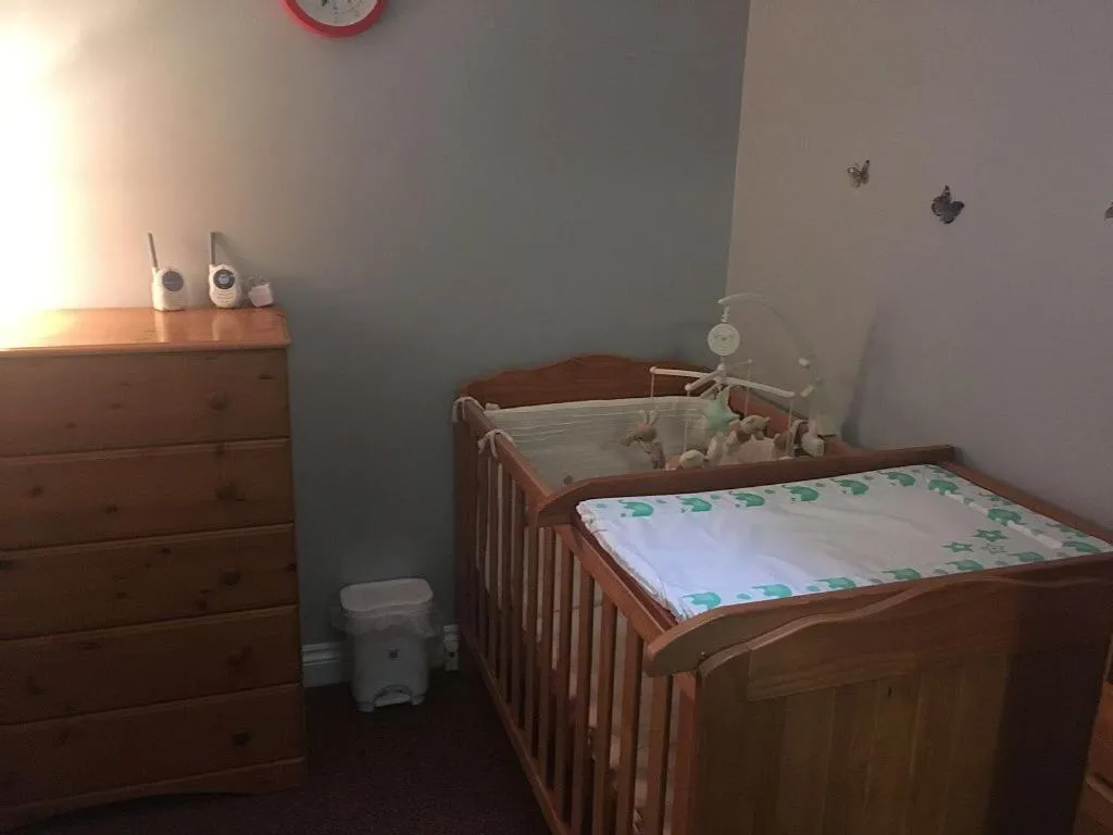 cot, Bed in Bedrock Lodge