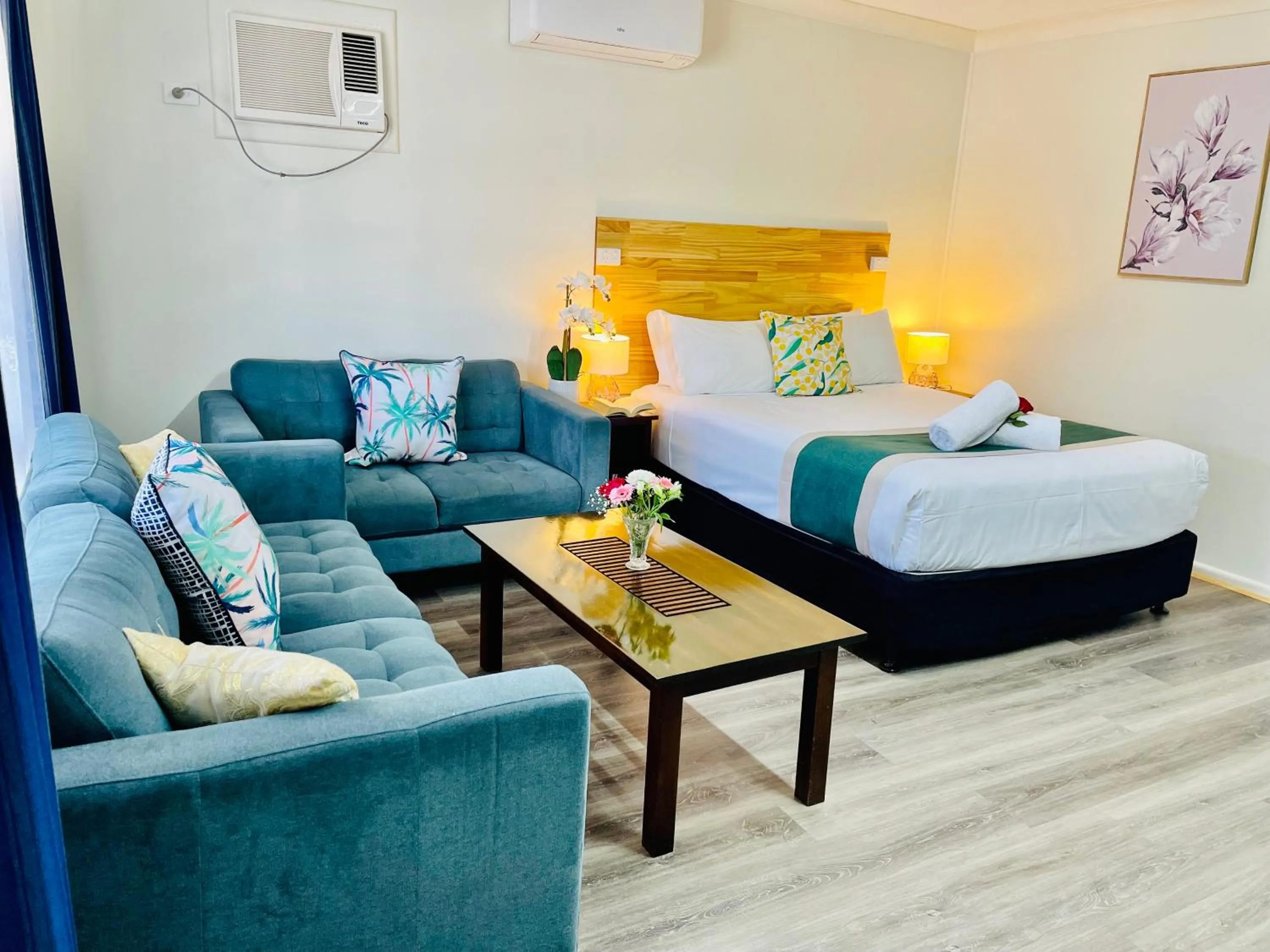 Highway Motor Inn Taree