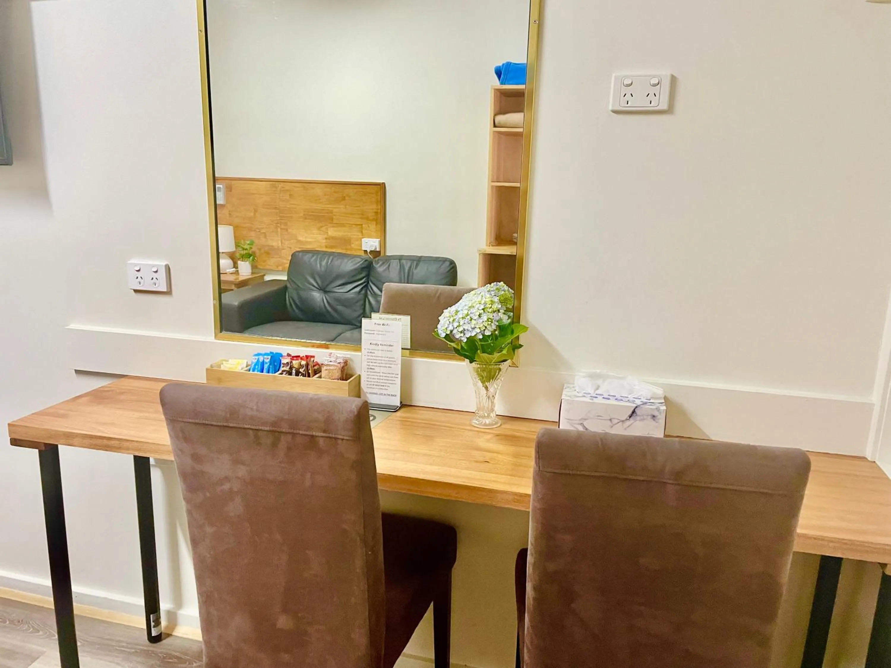 Highway Motor Inn Taree