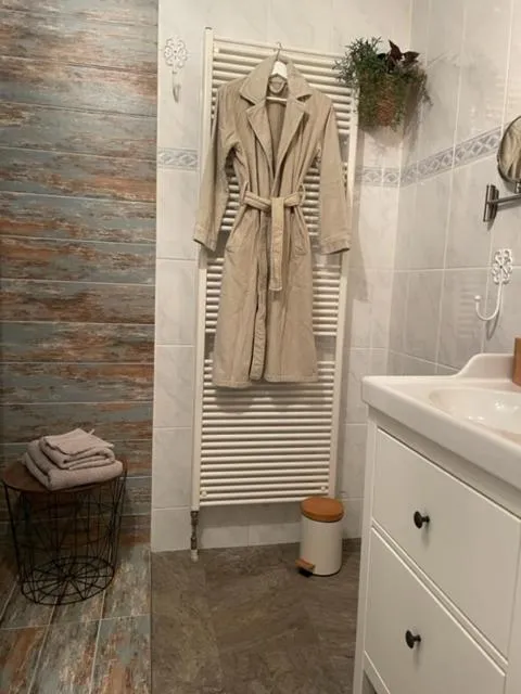 Bed and breakfast devijfbees